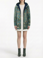 Artémis™ | Chaqueta Statement de Inspiración Artística