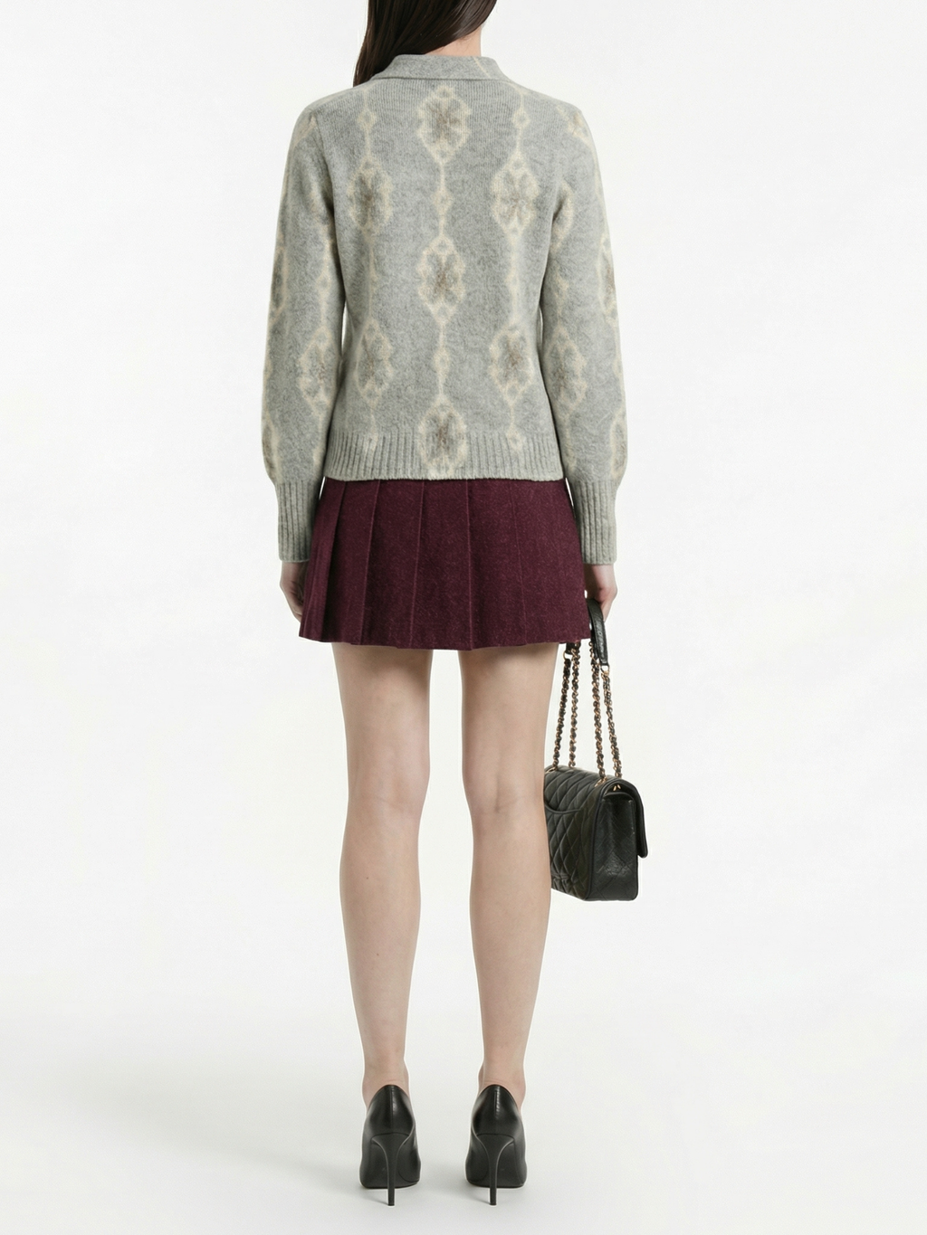 AURORE™ | Cárdigan