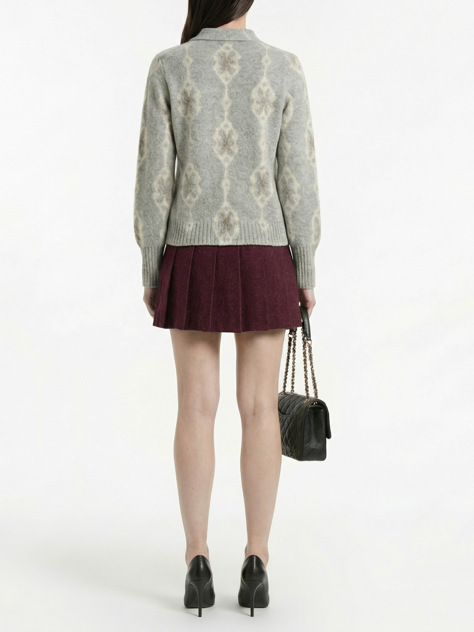 AURORE™ | Cárdigan