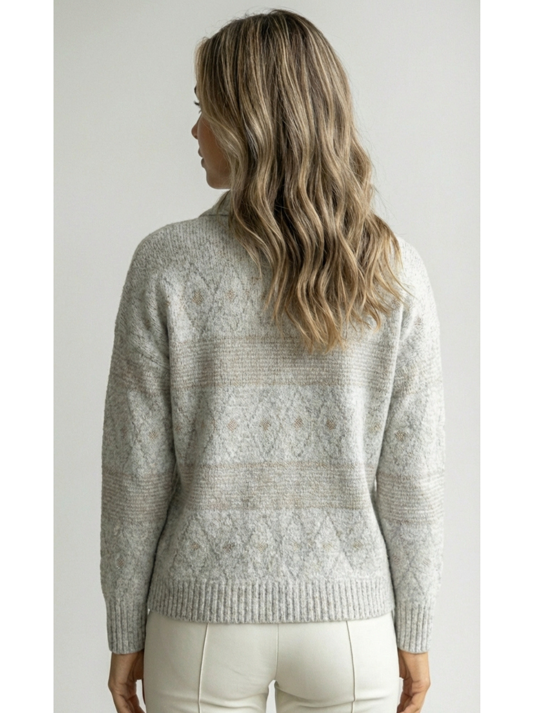 AURORE™ | Cárdigan