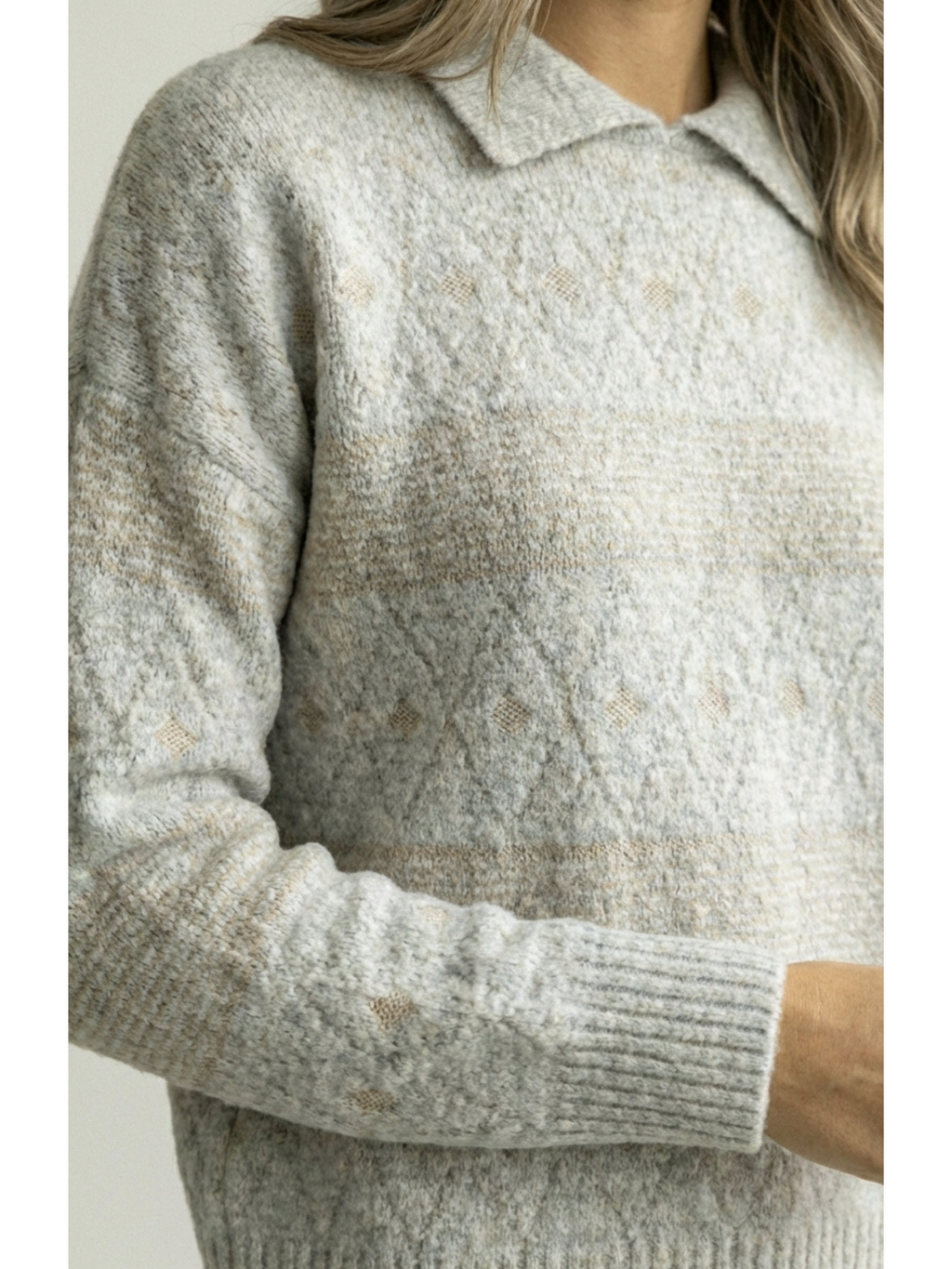 AURORE™ | Cárdigan