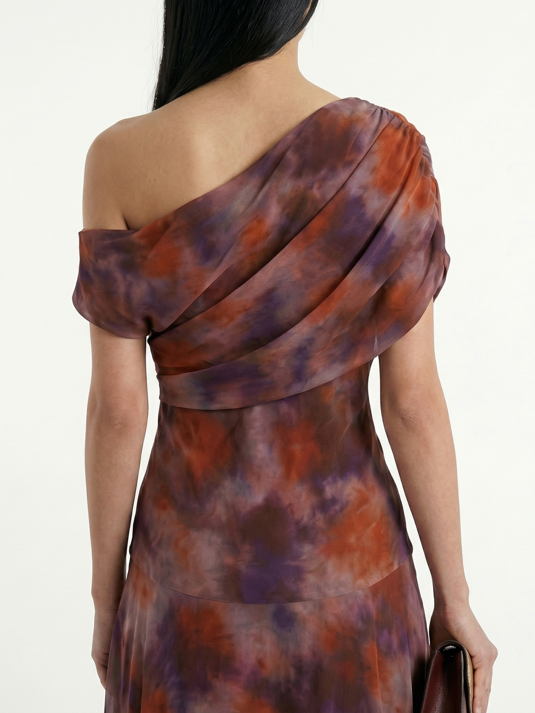 GIORGINA™ | Vestido largo de diseño