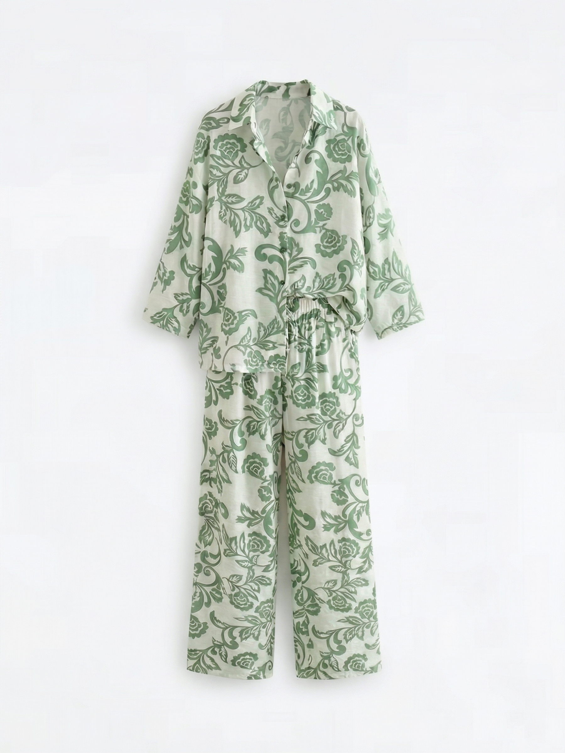 Regina™ | Conjunto de dos piezas elegante