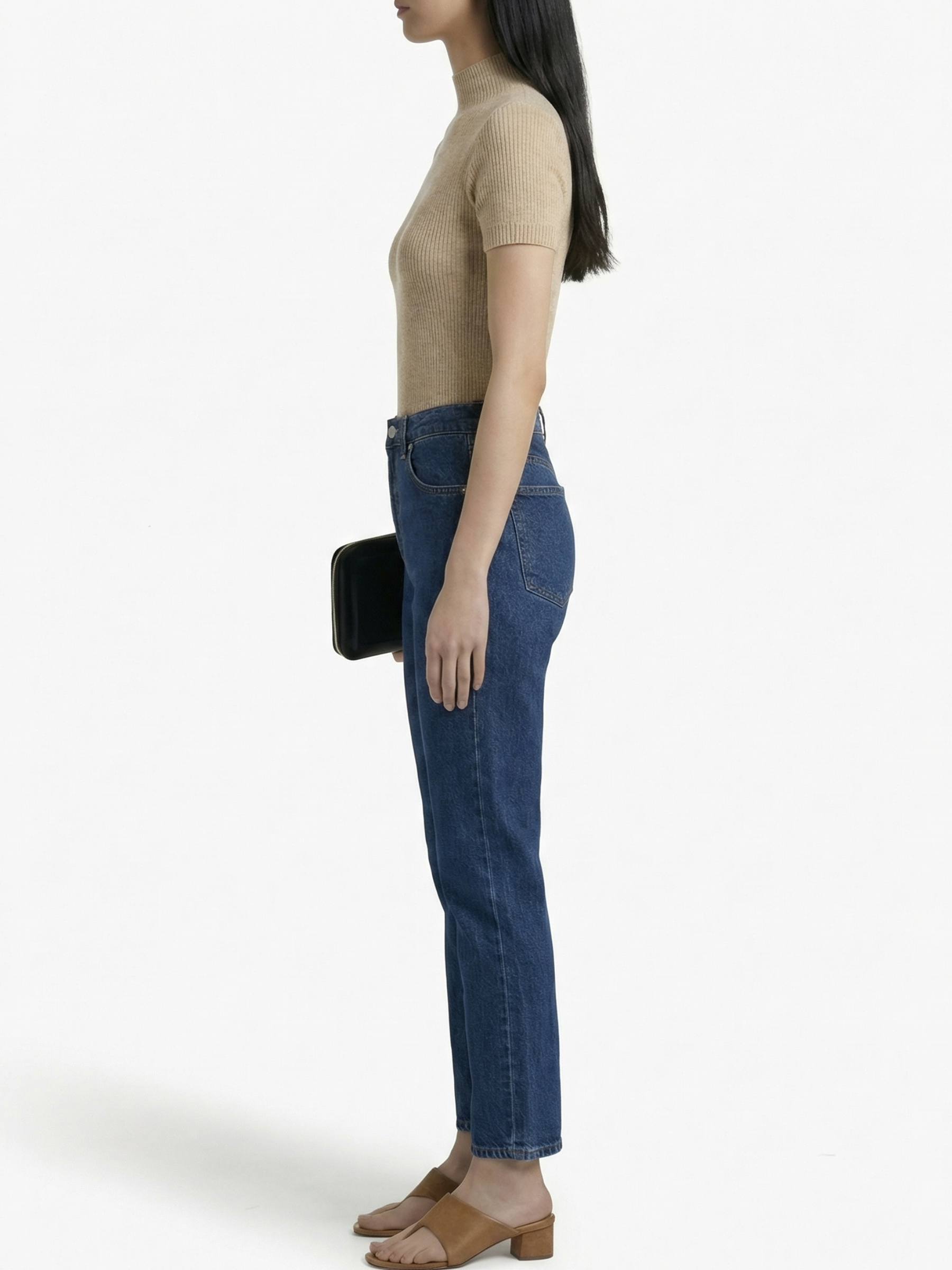 FLOSSIE™ | Blusa Luminosa