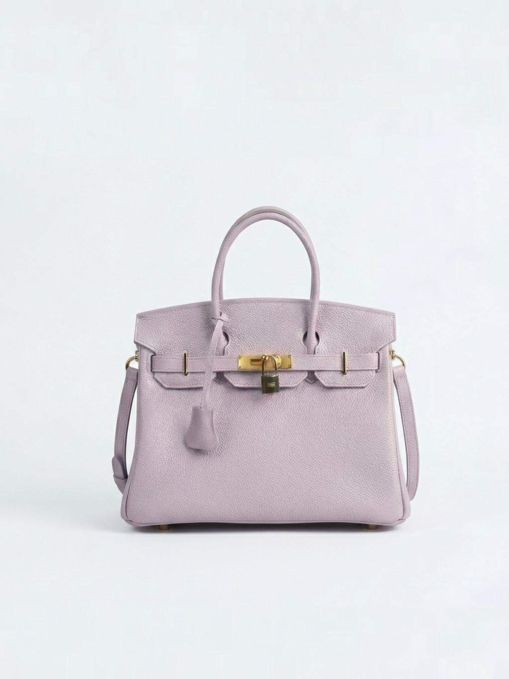 HELENE™ | Bolso Estructurado Estilo Luxury