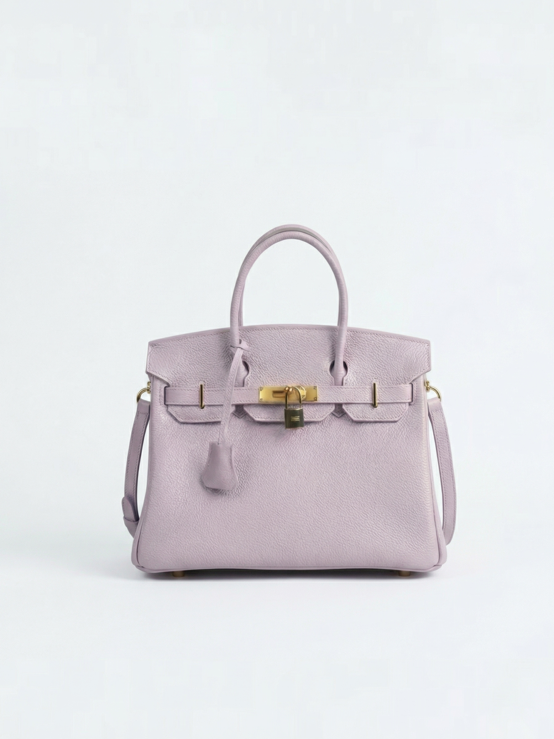 HELENE™ | Bolso Estructurado Estilo Luxury