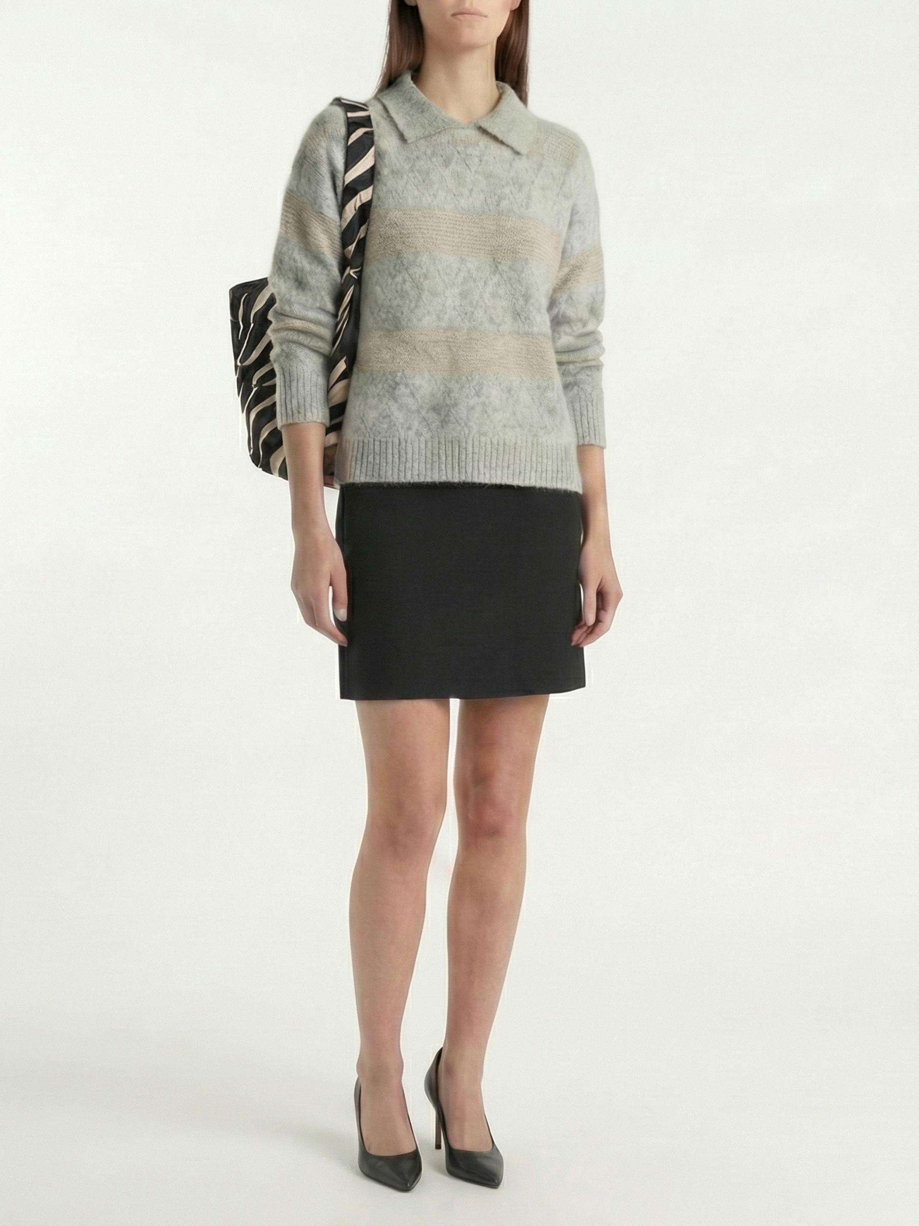 AURORE™ | Cárdigan