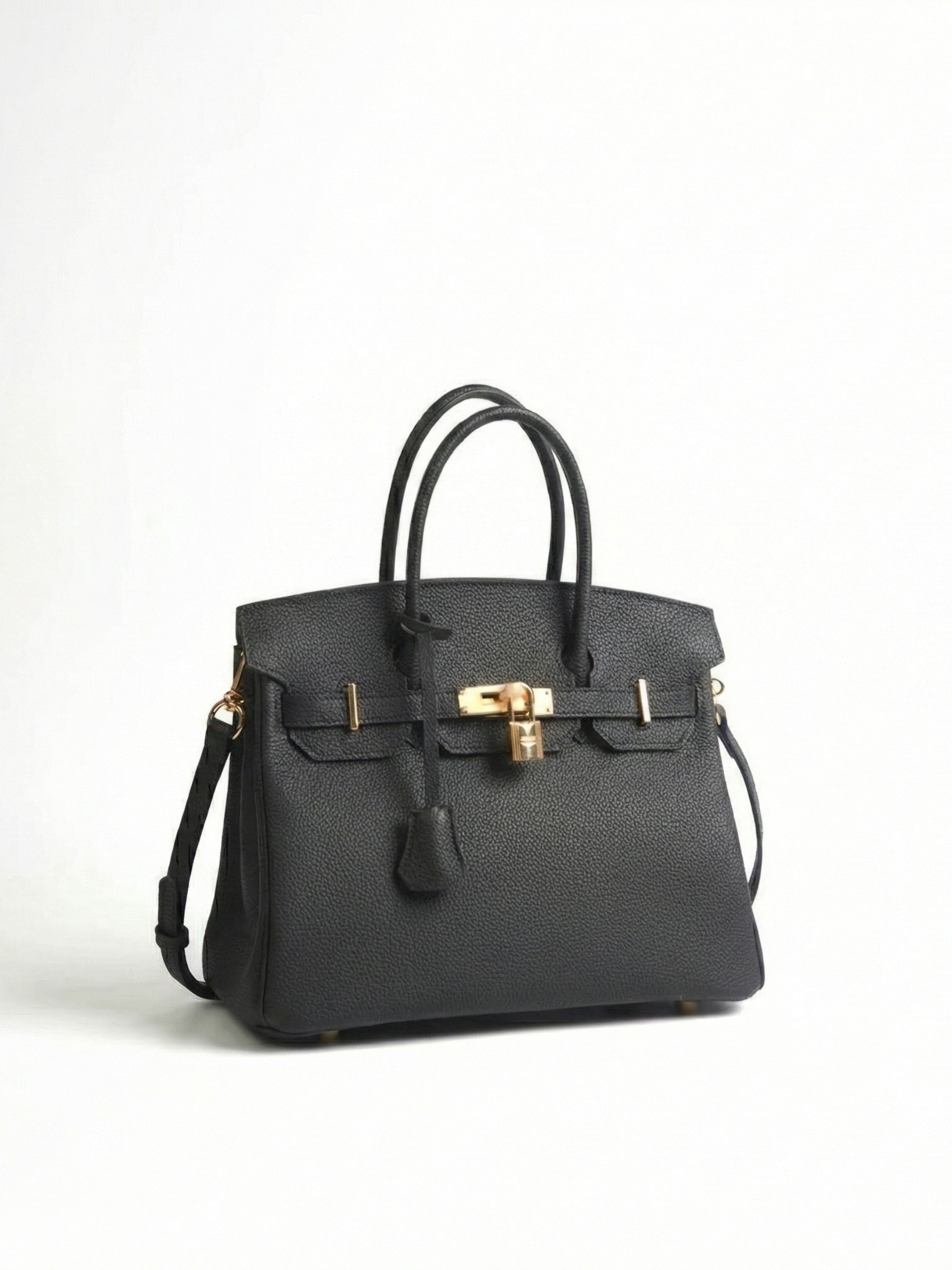HELENE™ | Bolso Estructurado Estilo Luxury