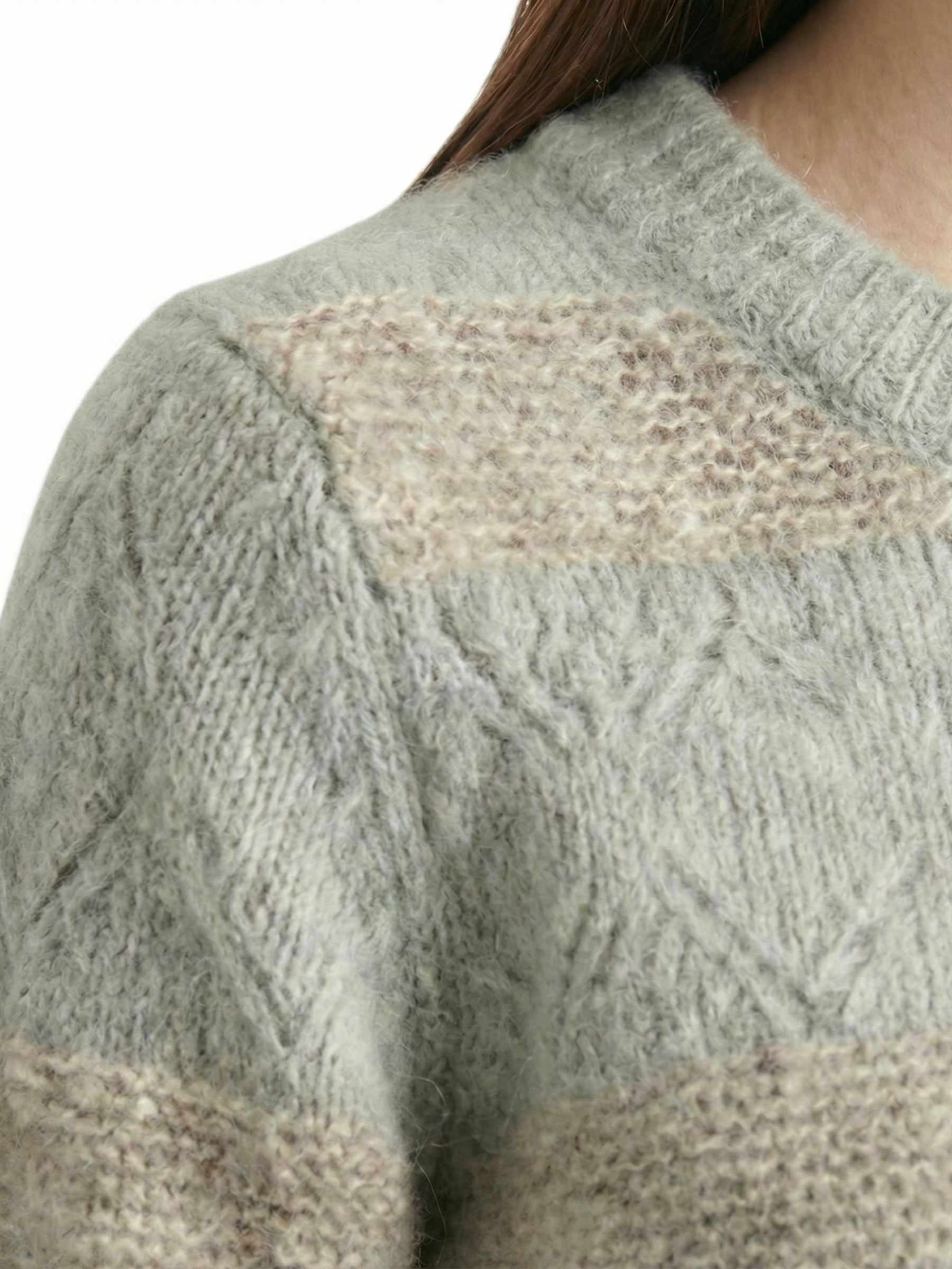 AURORE™ | Cárdigan