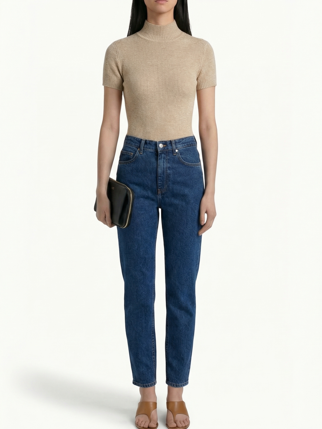 FLOSSIE™ | Blusa Luminosa