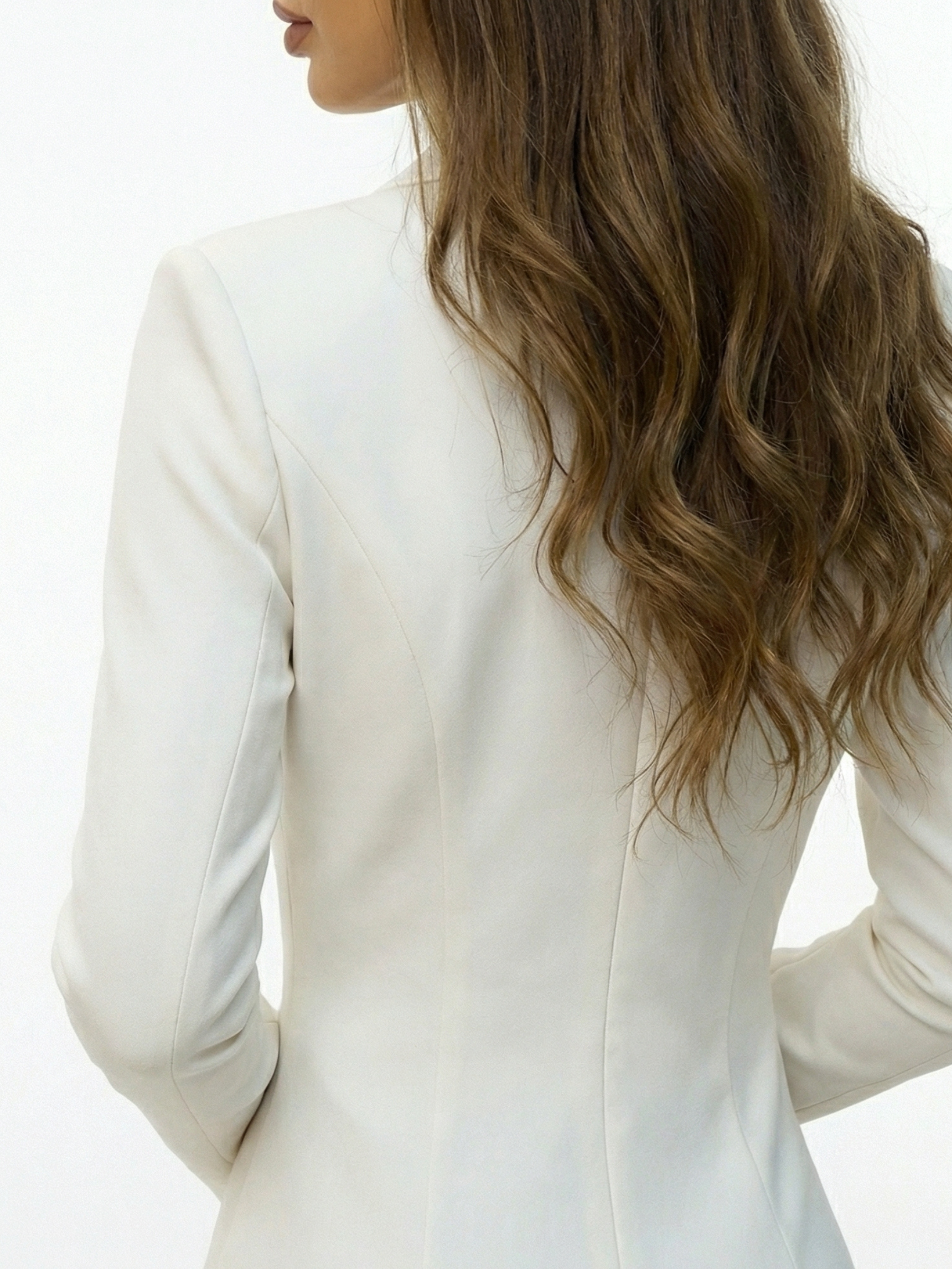 DARLA™|VESTIDO CASUAL Y ELEGANTE