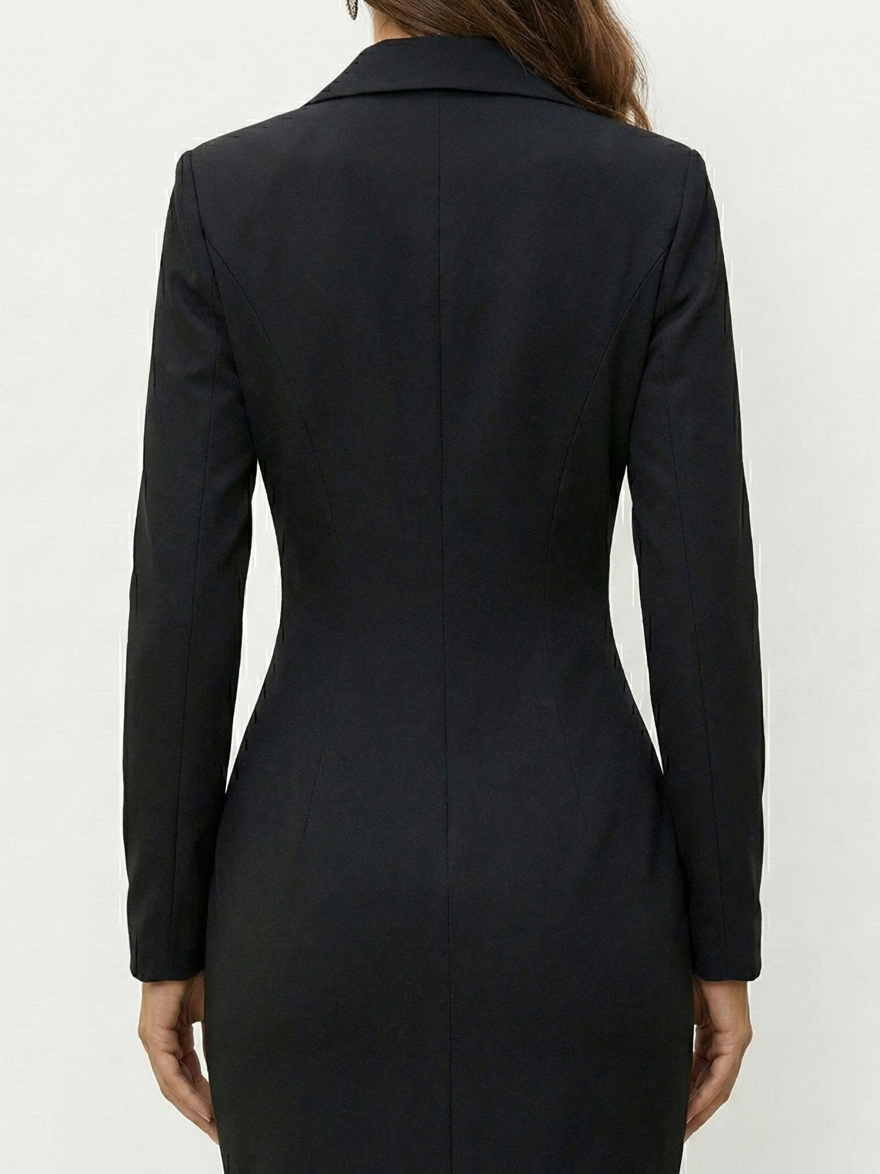 DARLA™|VESTIDO CASUAL Y ELEGANTE