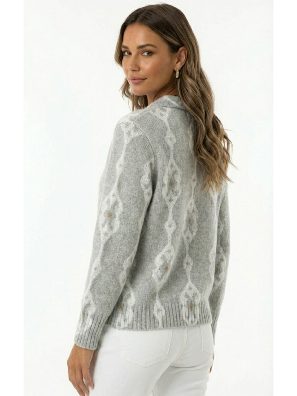 AURORE™ | Cárdigan