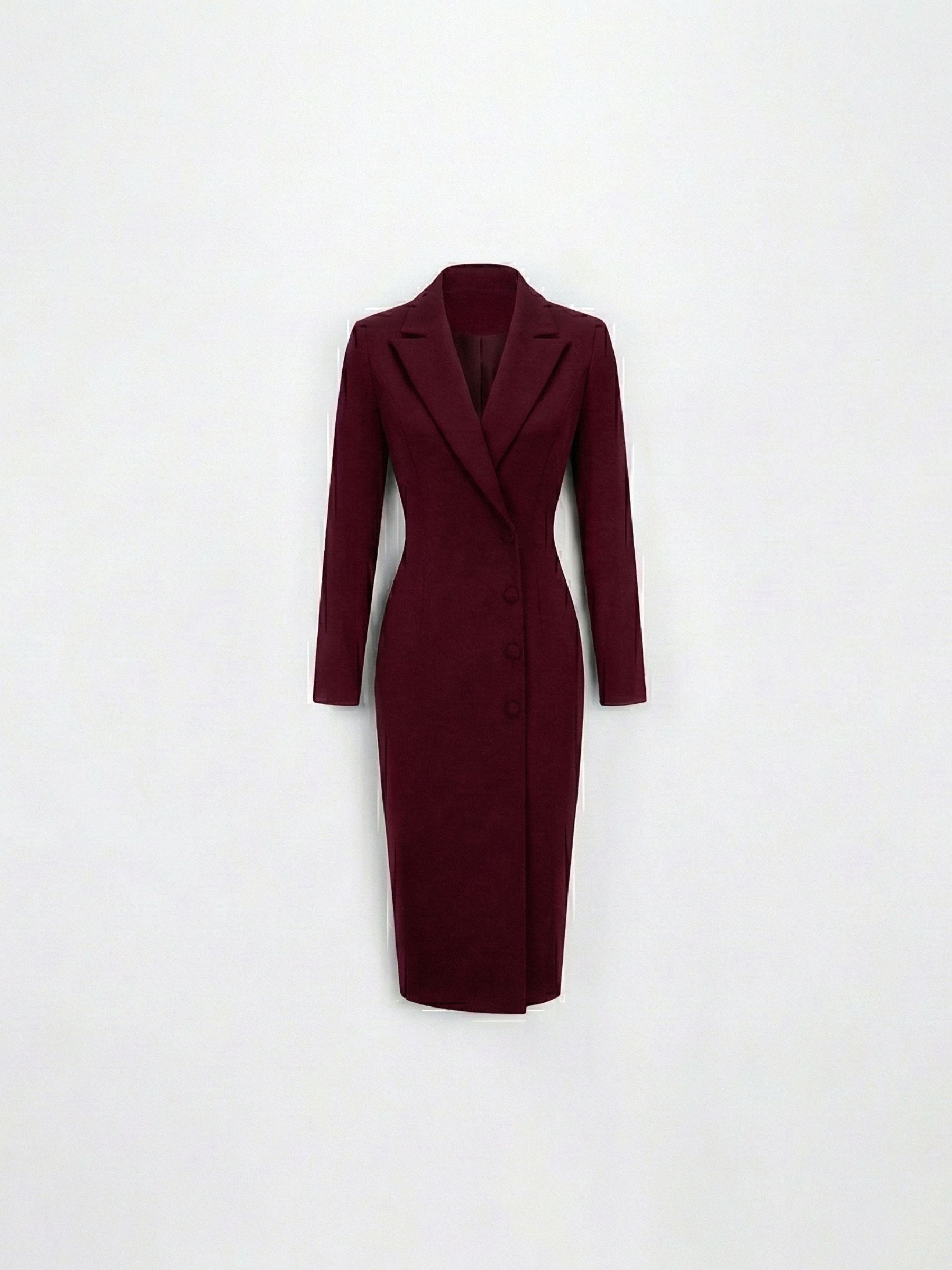 DARLA™|VESTIDO CASUAL Y ELEGANTE