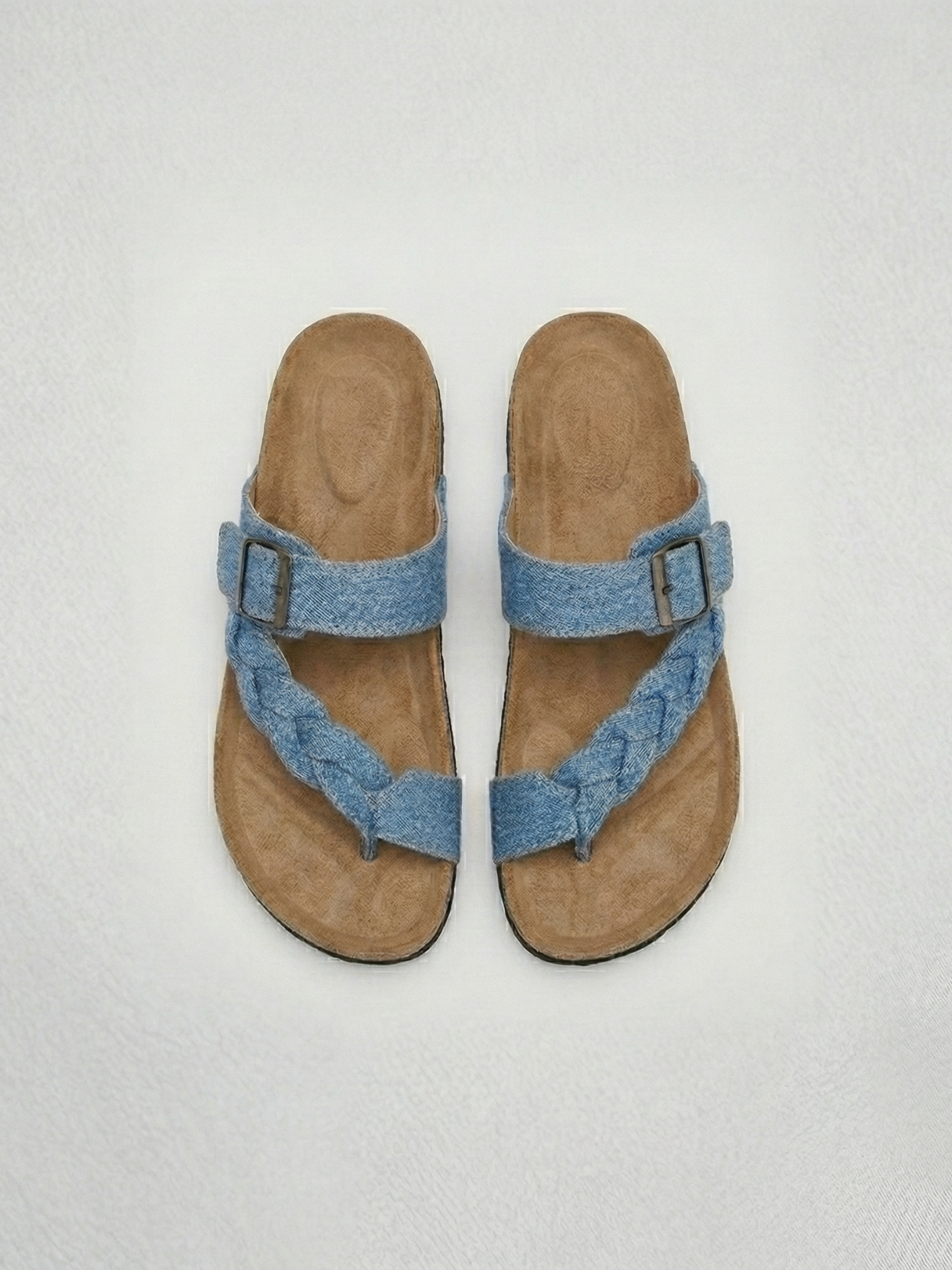 Denim Slide™