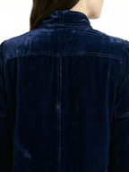 JULIANA™ | Vestido Mini Terciopelo