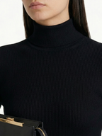 ANDREA™ | Dos Piezas Cuello Alto