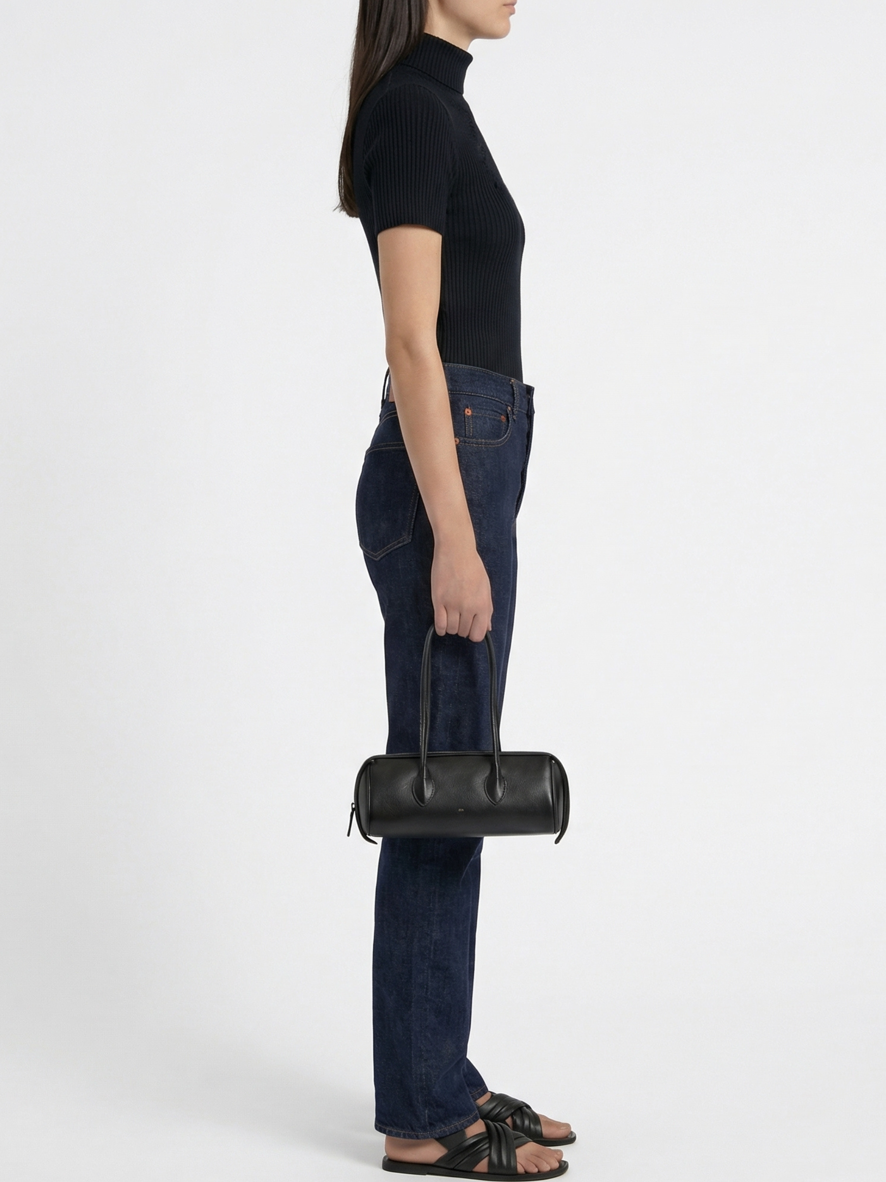 FLOSSIE™ | Blusa Luminosa