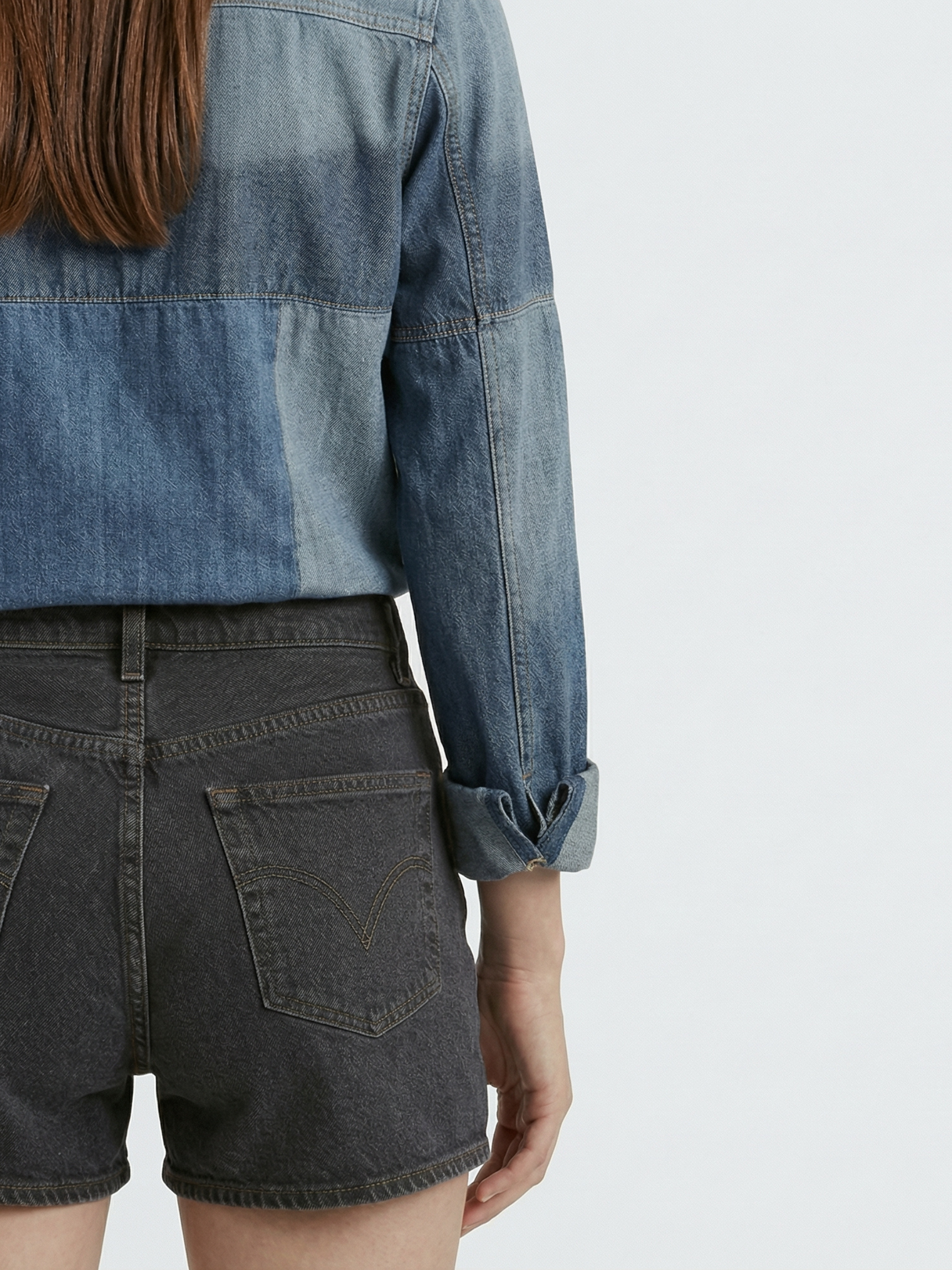 Camila™ | Blusa Vintage Casual