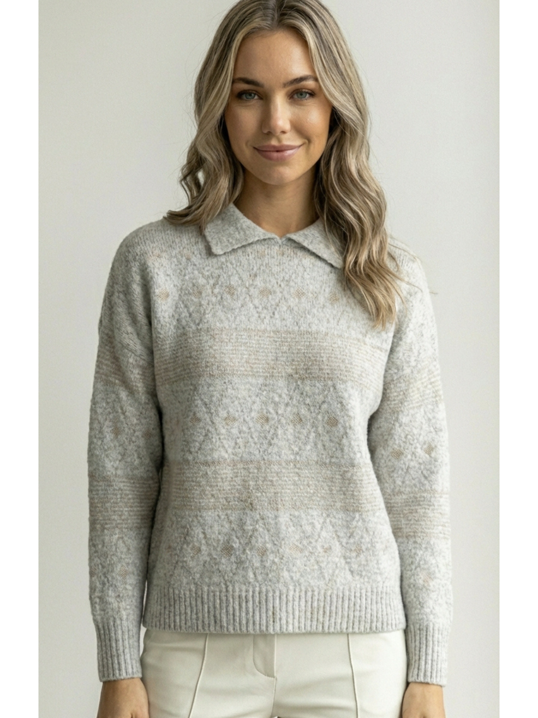 AURORE™ | Cárdigan