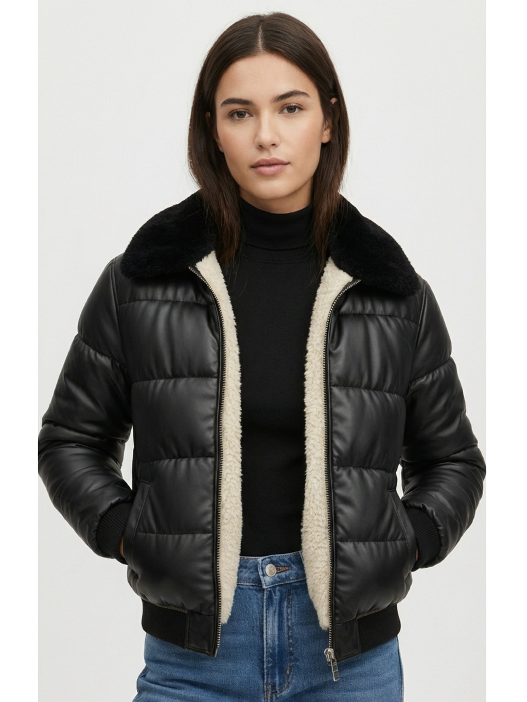 VALENTINA™ | Chaqueta Premium