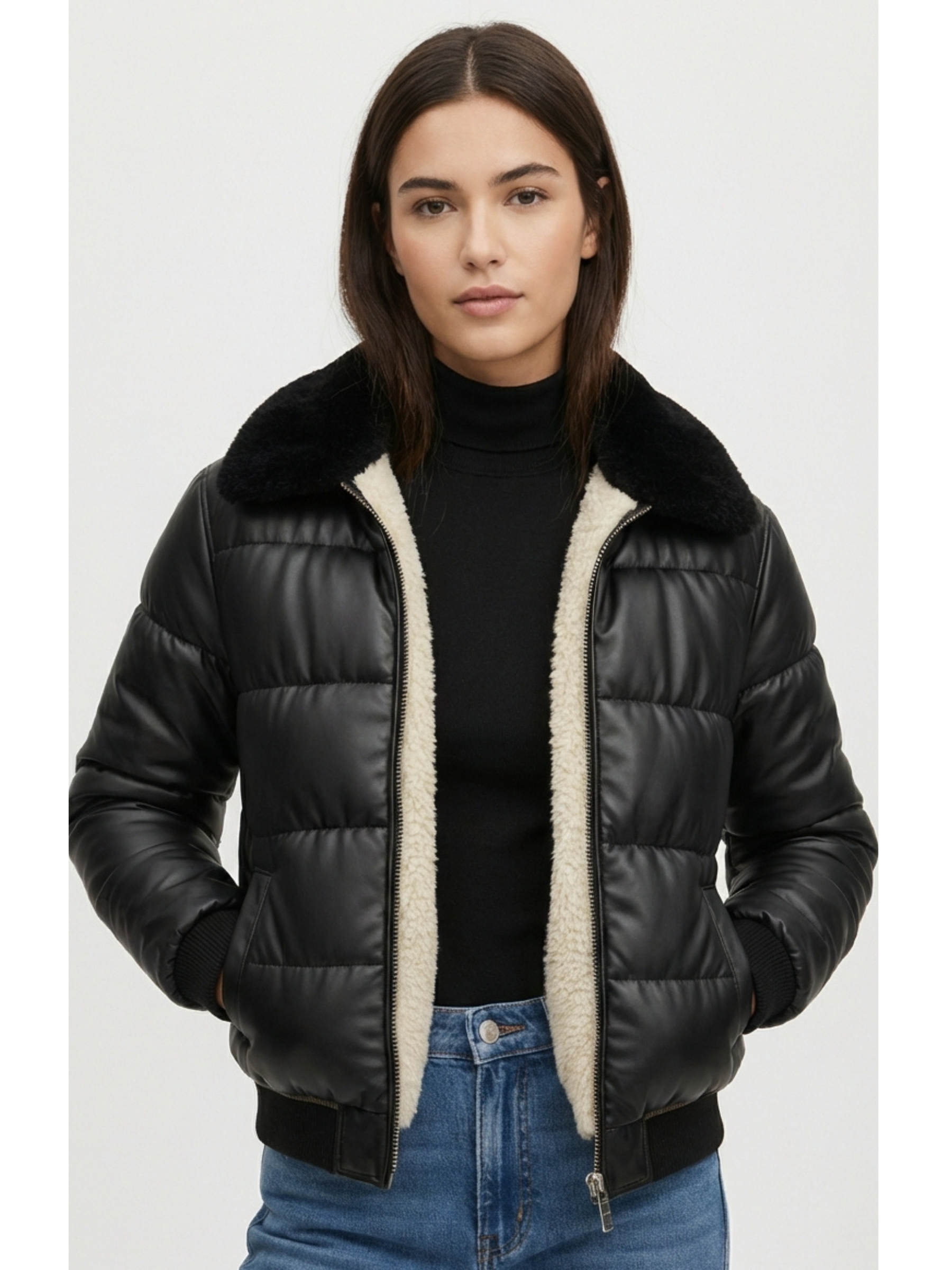 VALENTINA™ | Chaqueta Premium