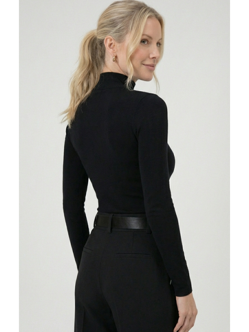 ANDREA™ | Dos Piezas Cuello Alto