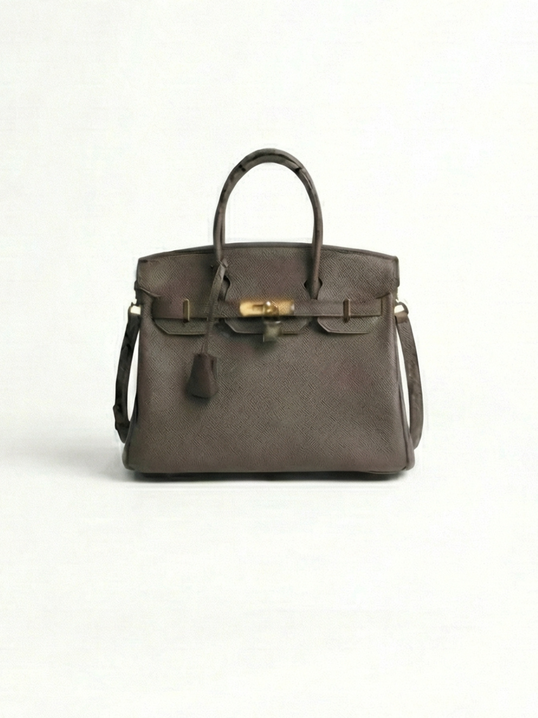 HELENE™ | Bolso Estructurado Estilo Luxury