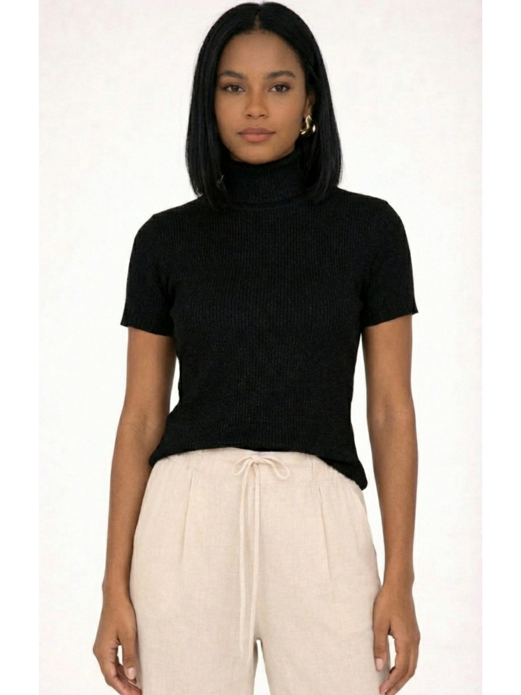 FLOSSIE™ | Blusa Luminosa