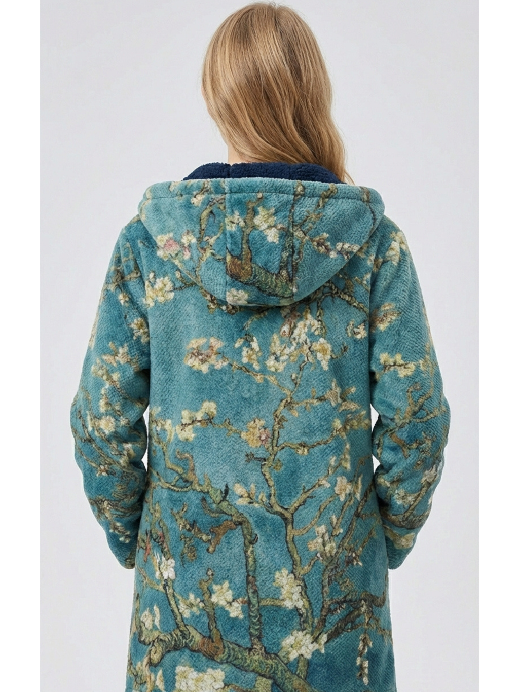 Artémis™ | Chaqueta Statement de Inspiración Artística