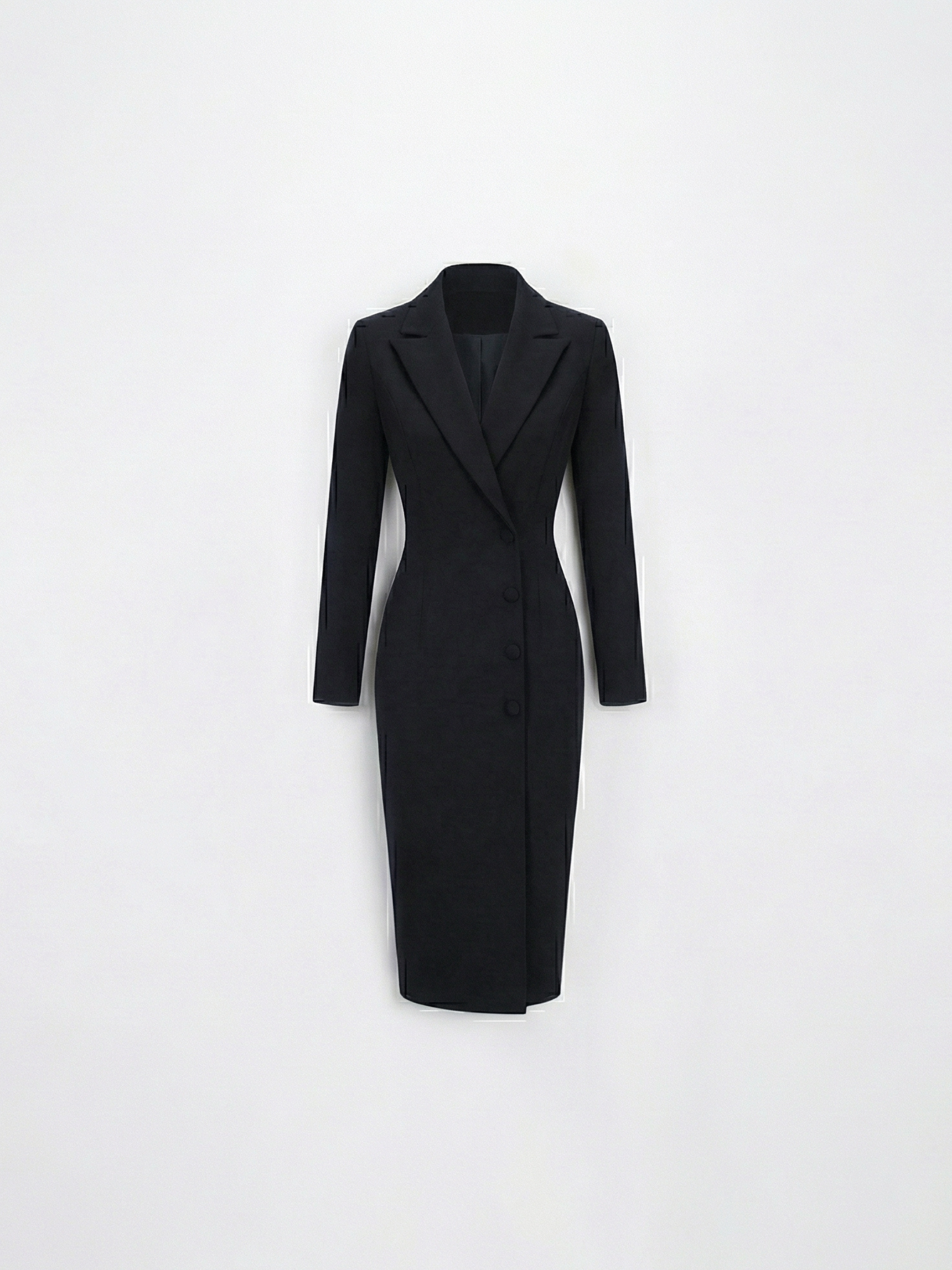 DARLA™|VESTIDO CASUAL Y ELEGANTE