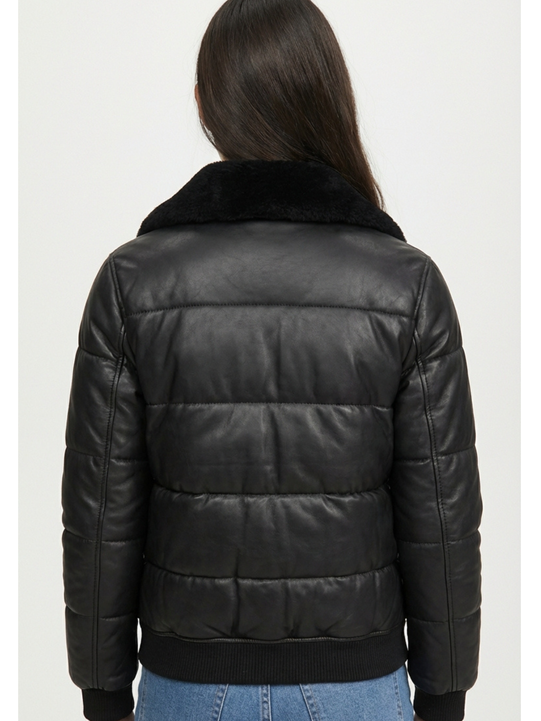 VALENTINA™ | Chaqueta Premium