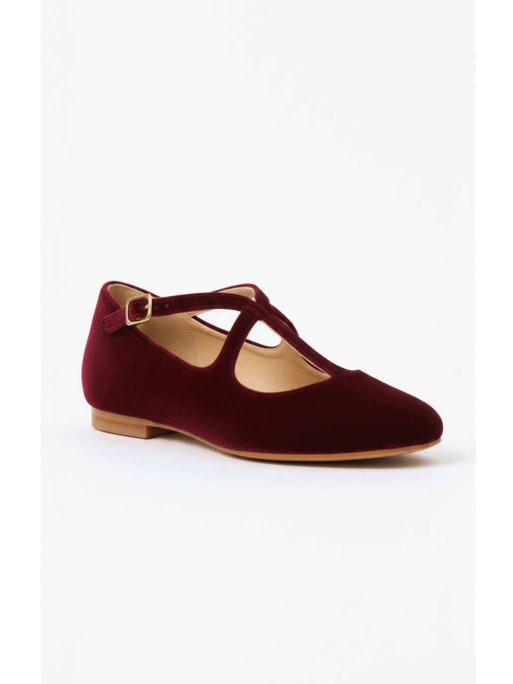 RAQUEL™ | Sandalia Ante Coffee