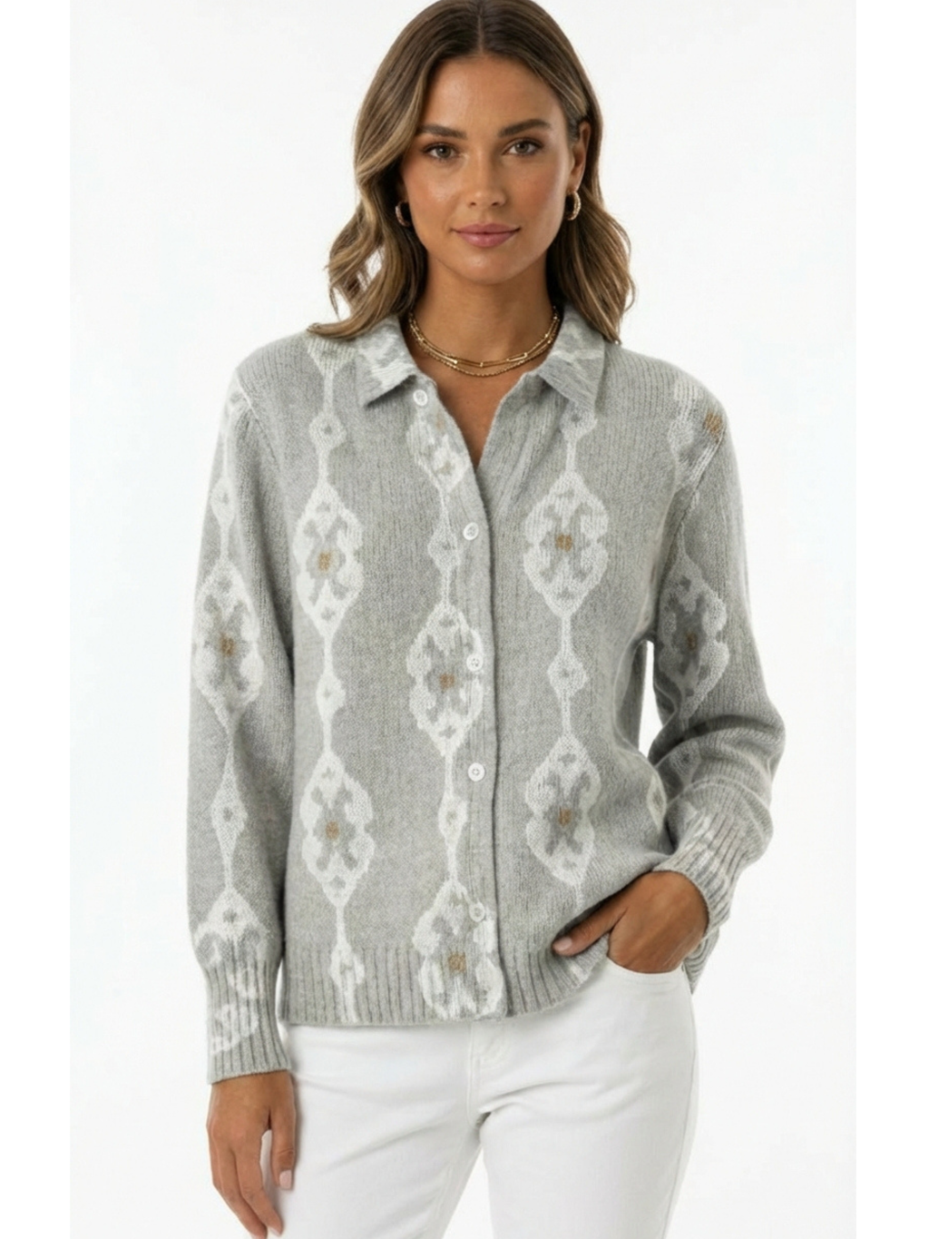 AURORE™ | Cárdigan