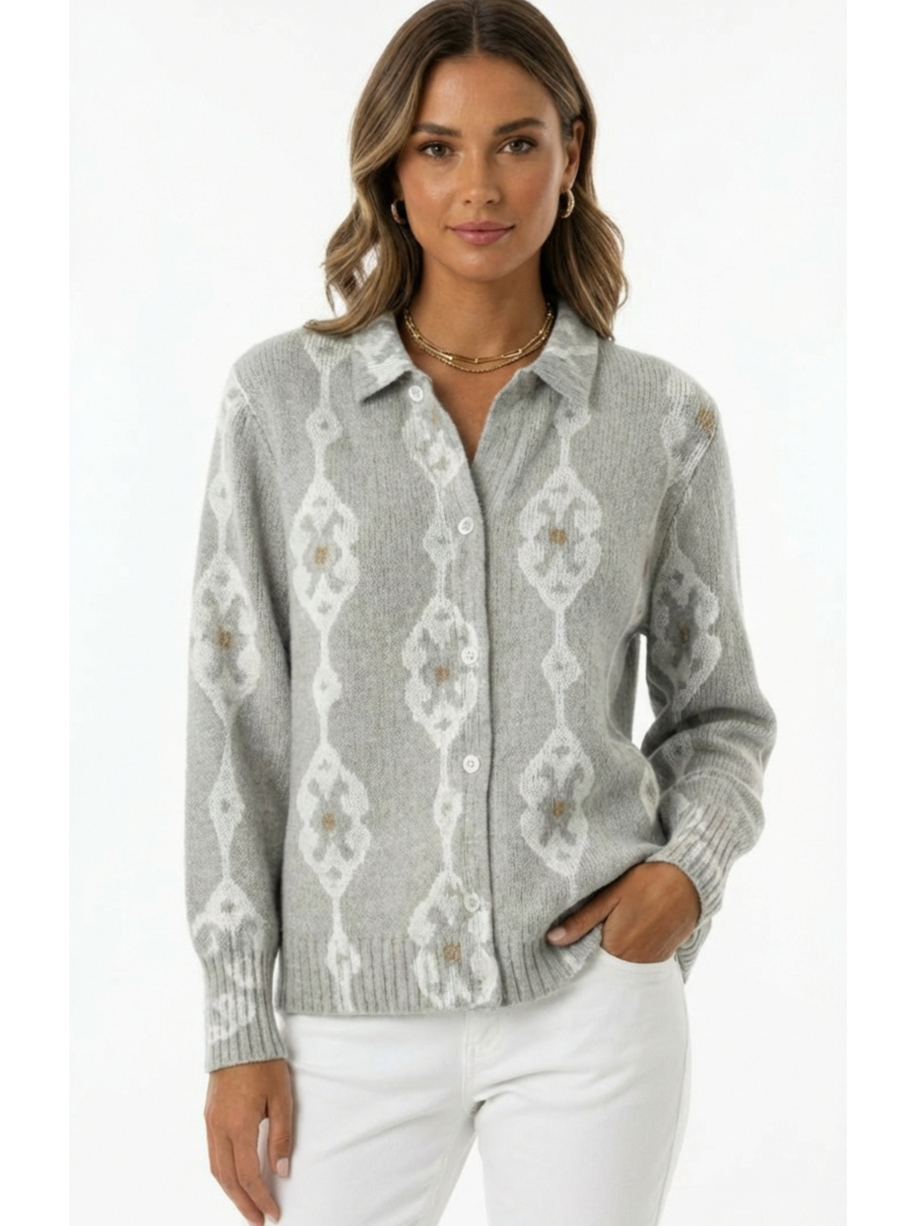 AURORE™ | Cárdigan