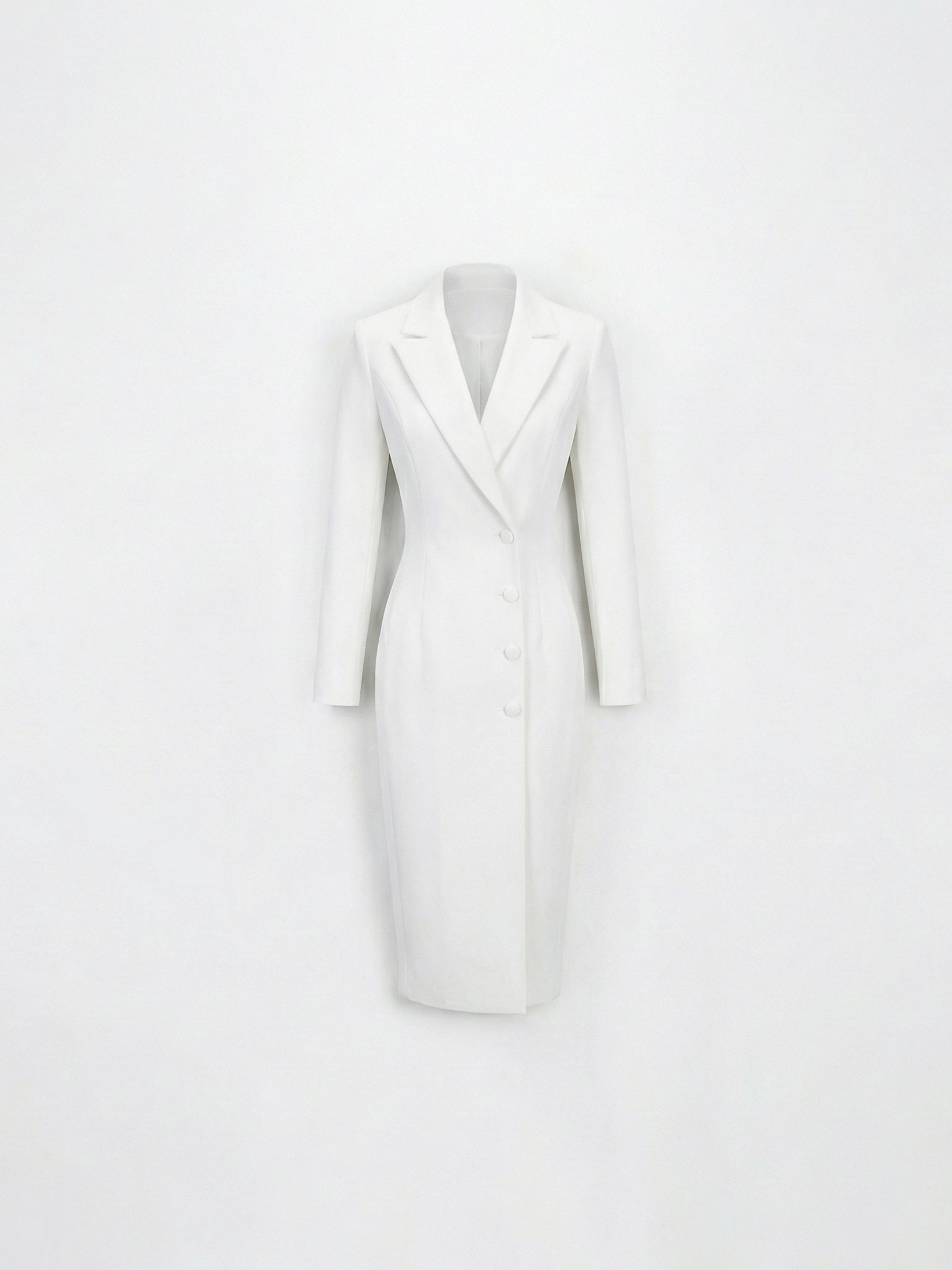 DARLA™|VESTIDO CASUAL Y ELEGANTE