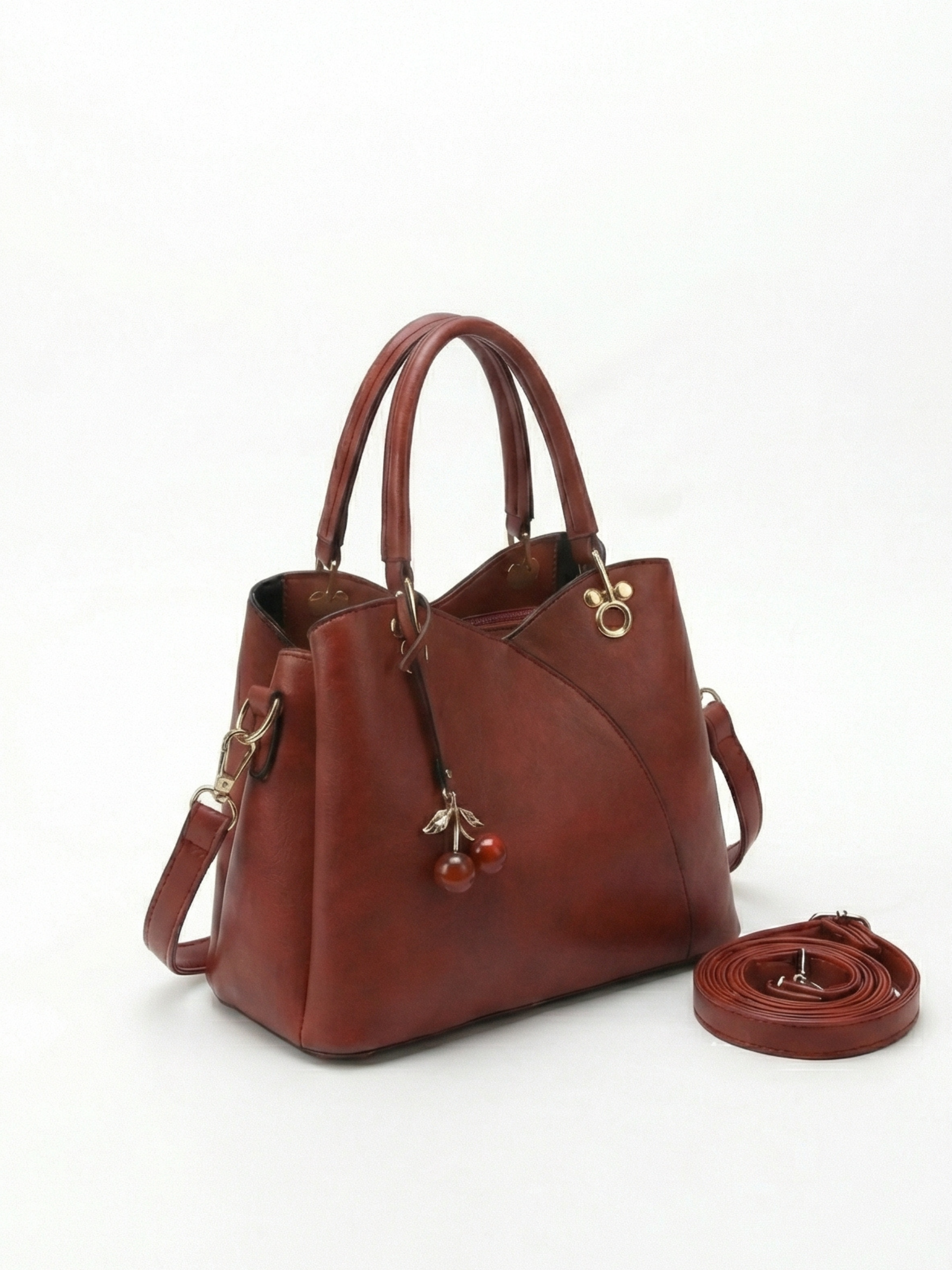 CANDELA™ | Bolso de hombro