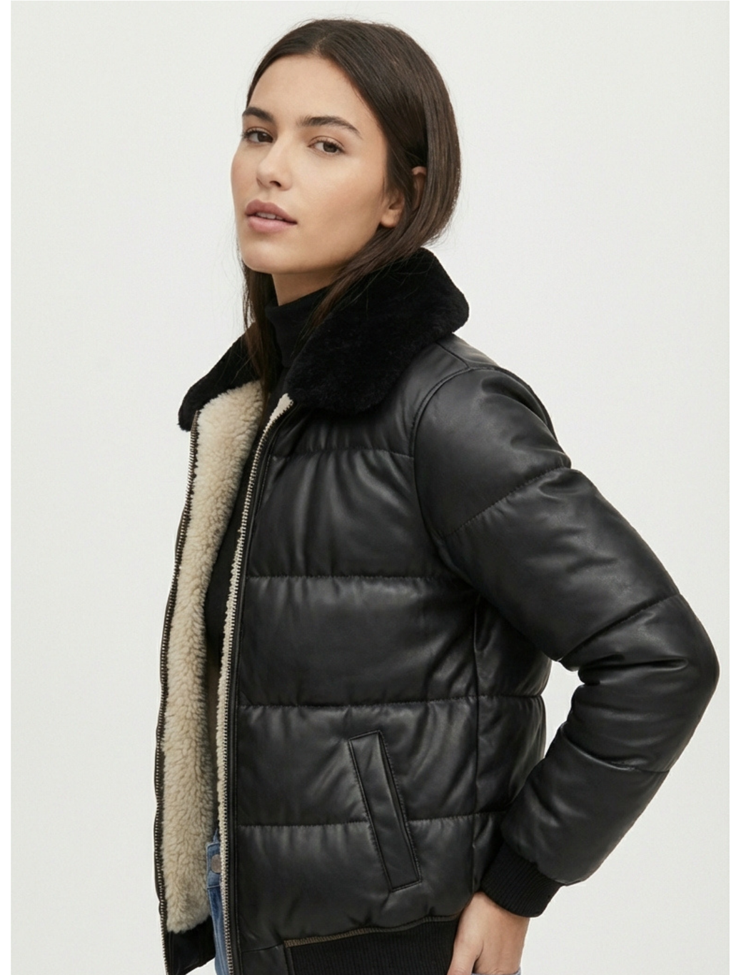 VALENTINA™ | Chaqueta Premium