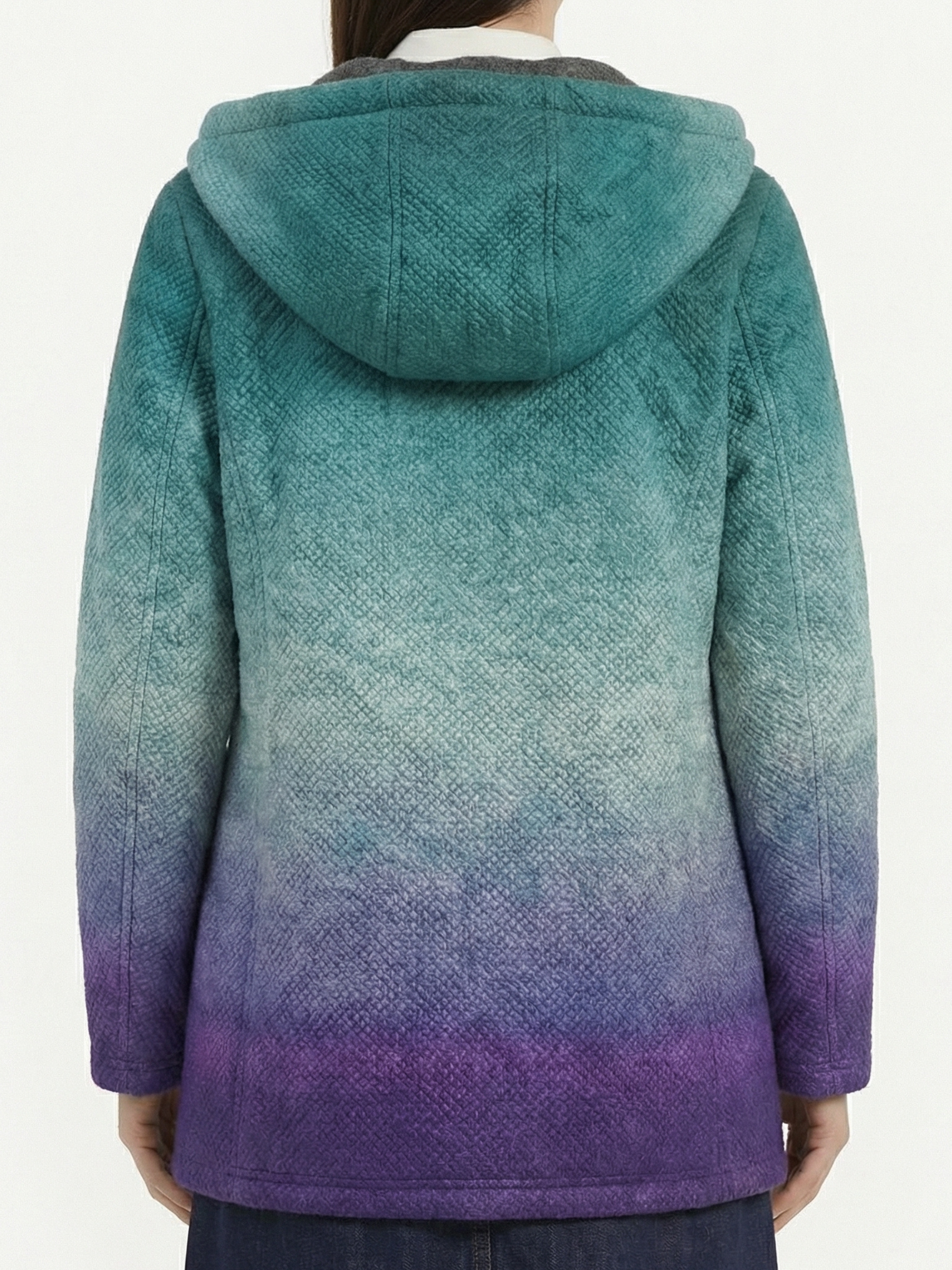 Artémis™ | Chaqueta Statement de Inspiración Artística