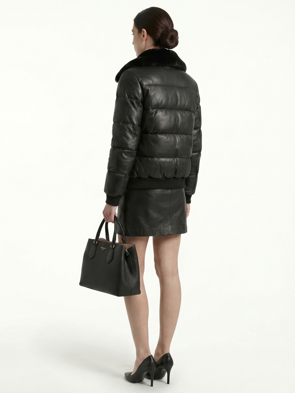 VALENTINA™ | Chaqueta Premium