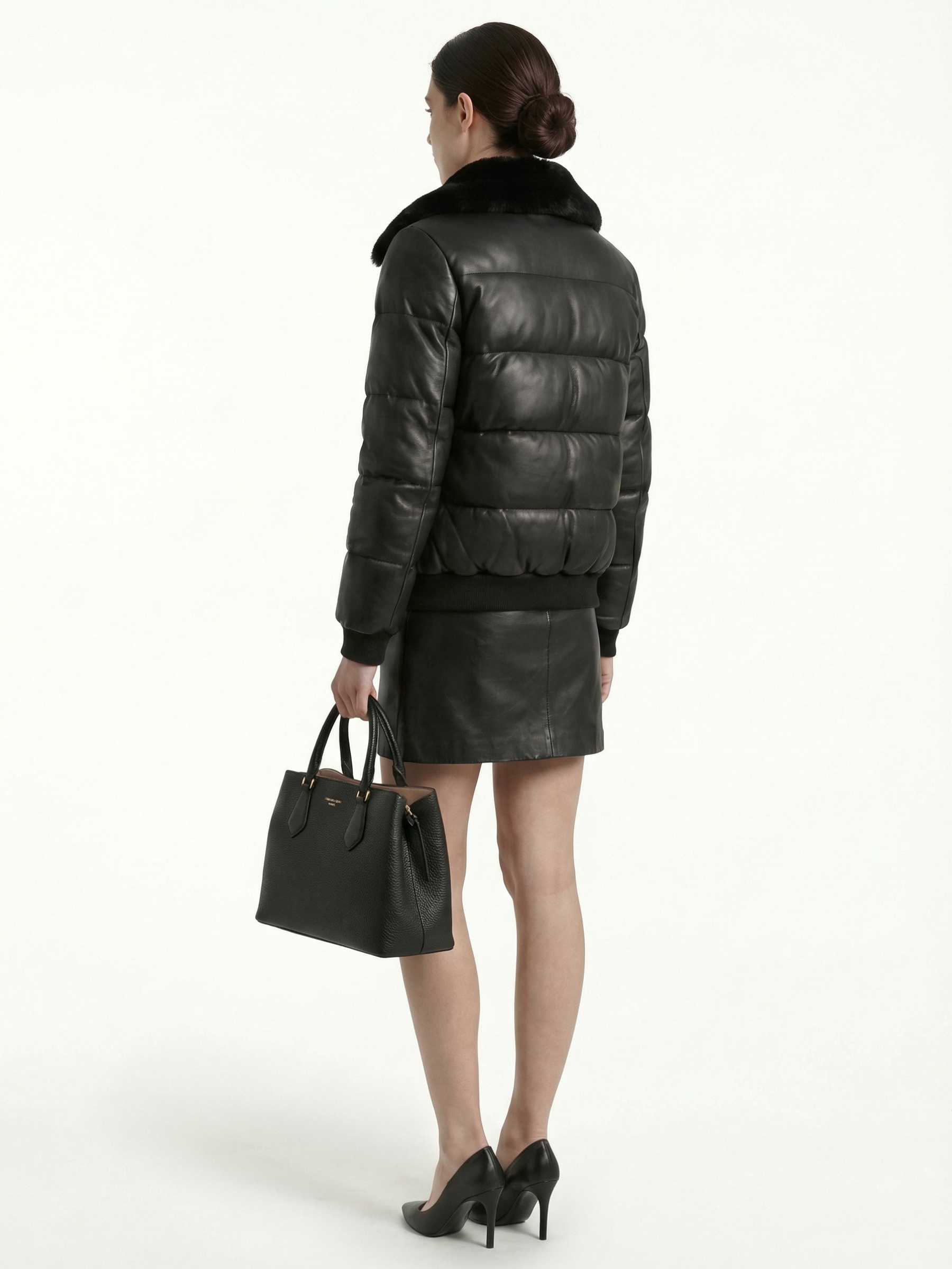 VALENTINA™ | Chaqueta Premium