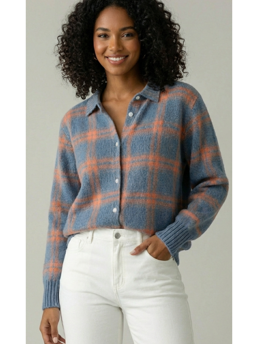 AURORE™ | Cárdigan