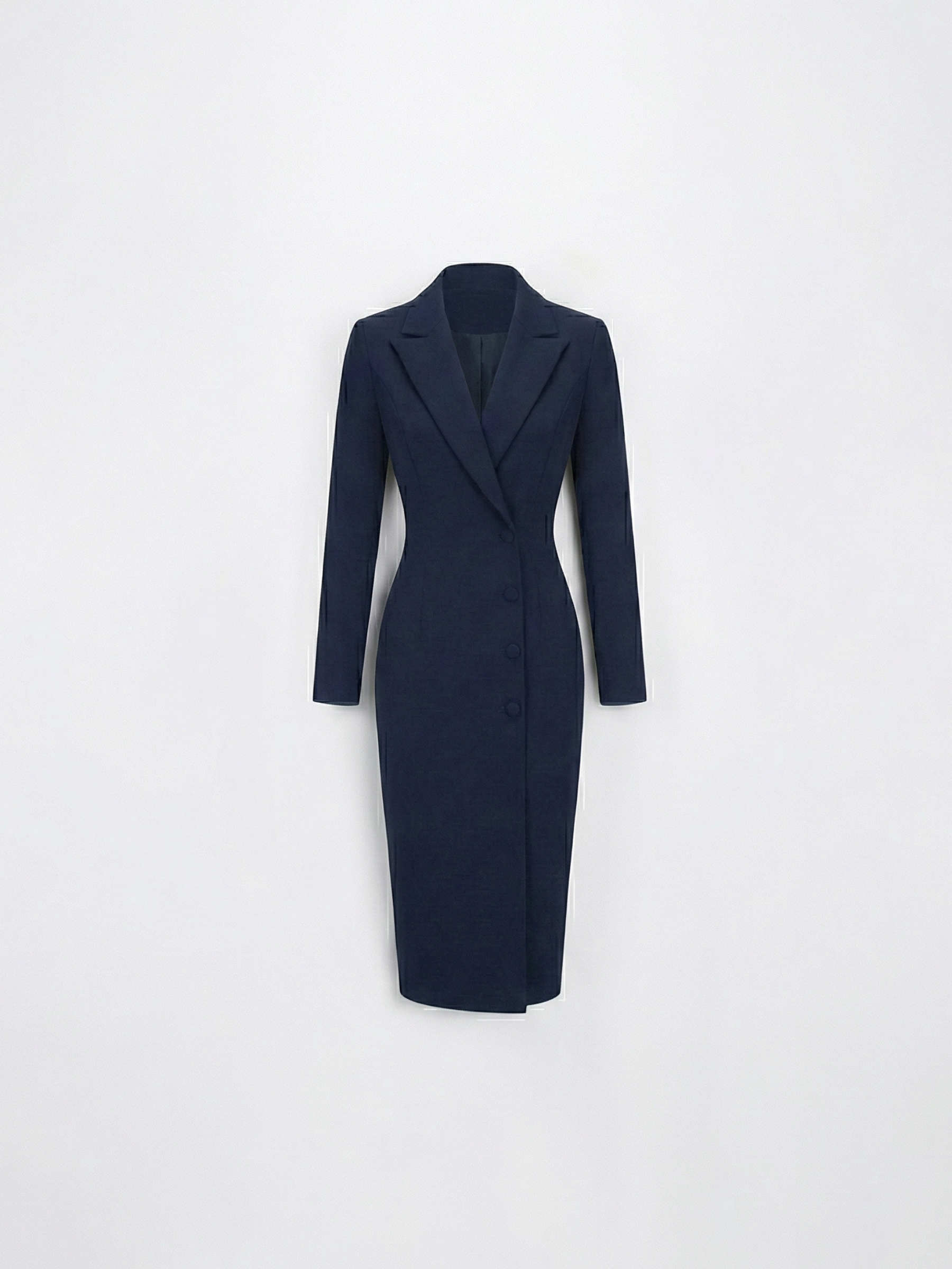 DARLA™|VESTIDO CASUAL Y ELEGANTE