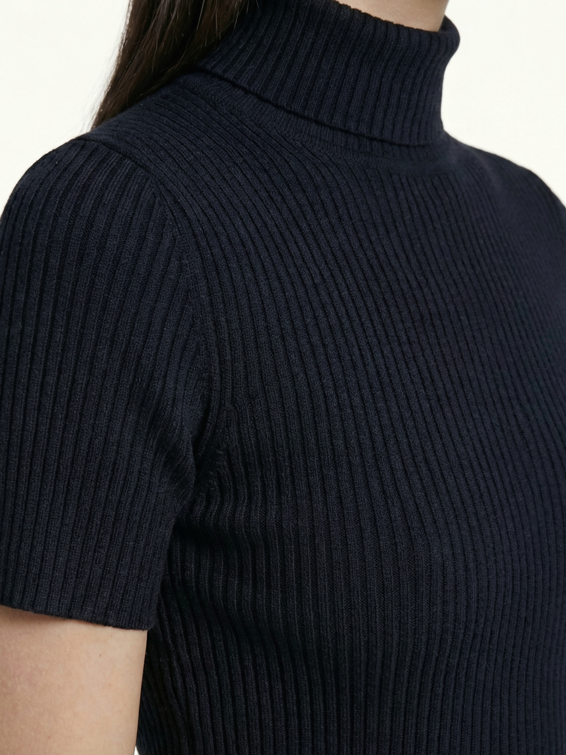 FLOSSIE™ | Blusa Luminosa