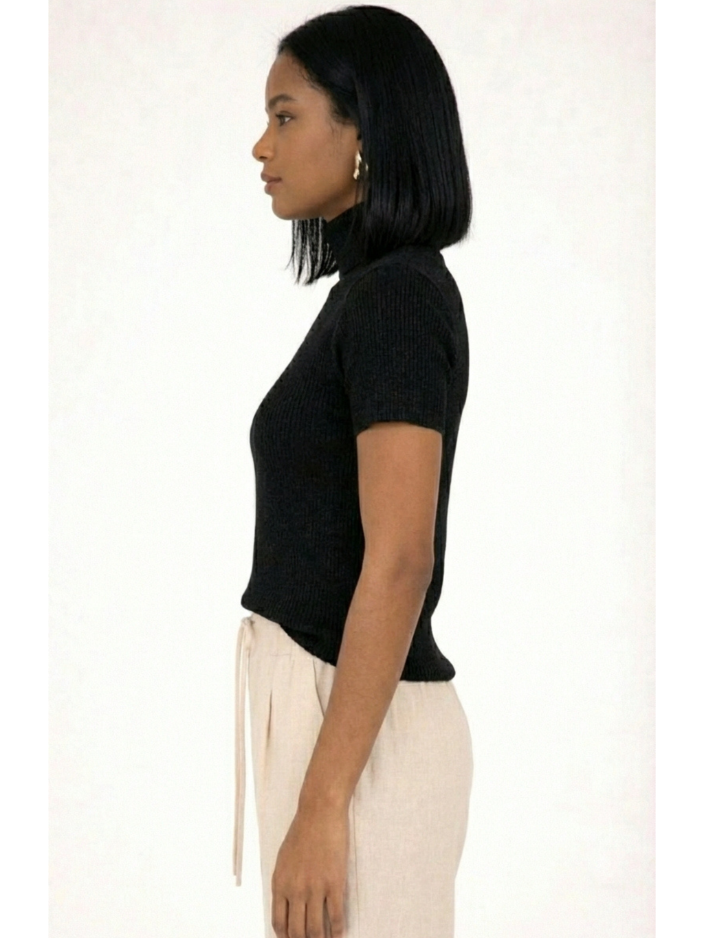 FLOSSIE™ | Blusa Luminosa