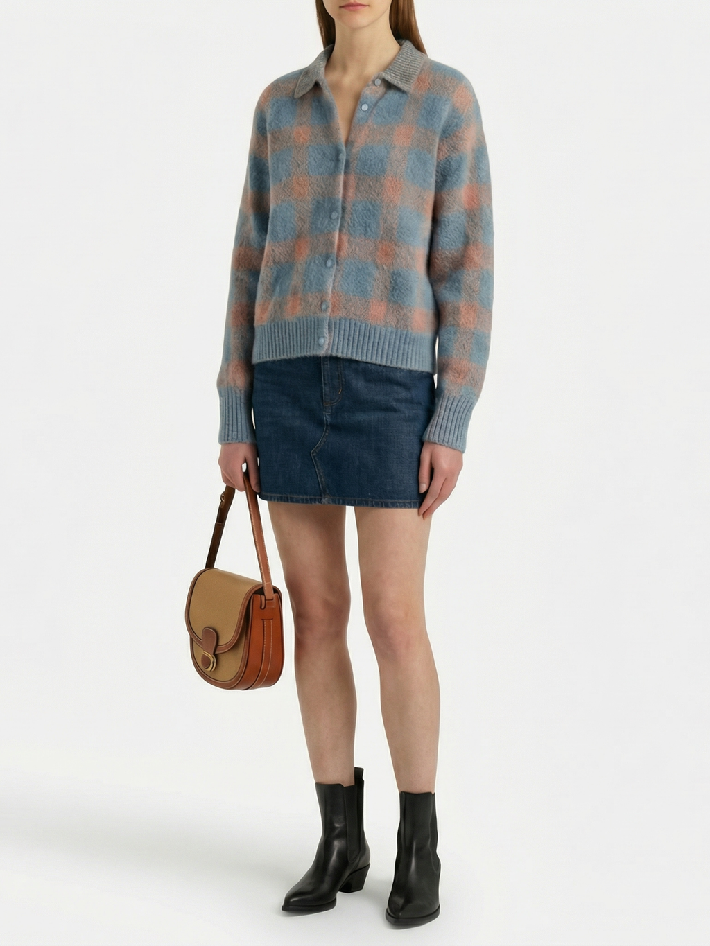 AURORE™ | Cárdigan