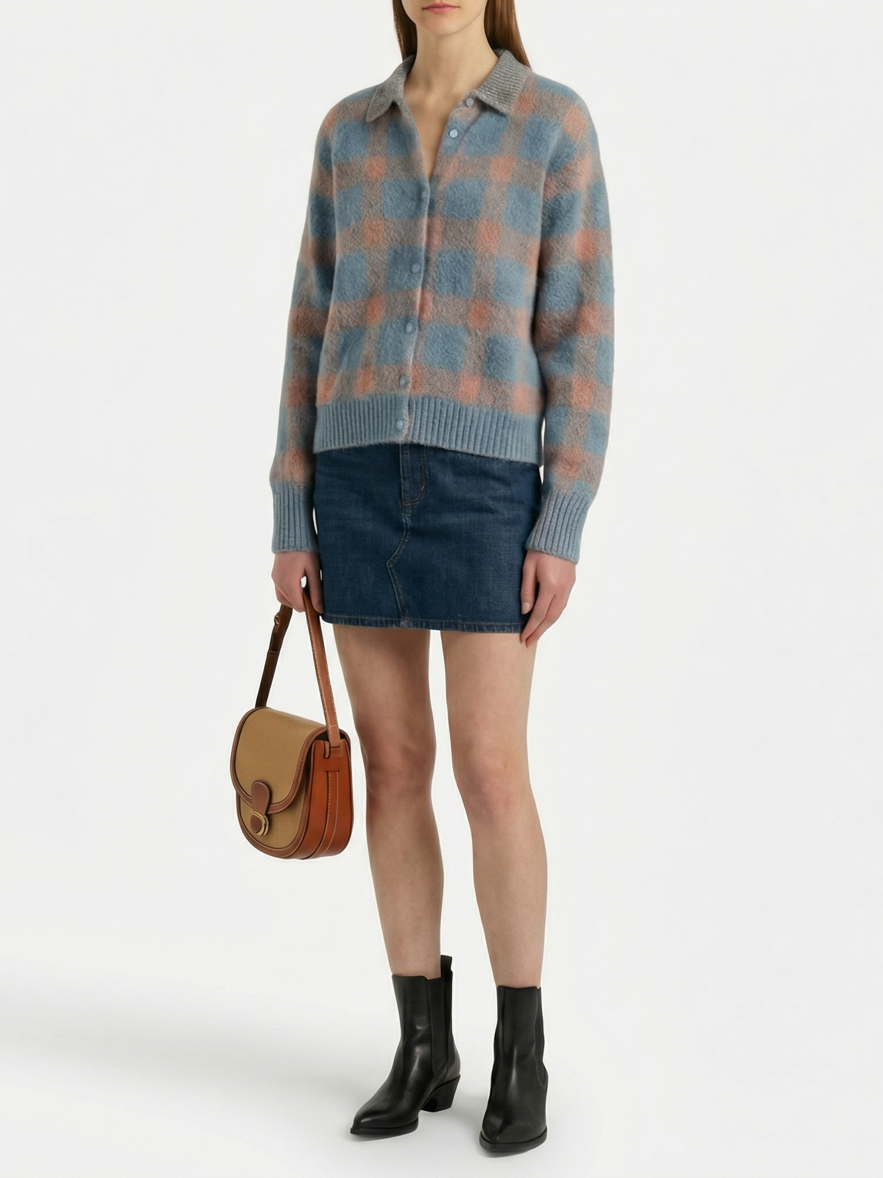 AURORE™ | Cárdigan