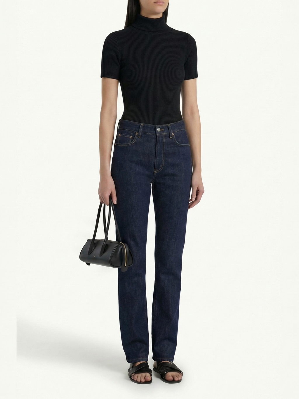 FLOSSIE™ | Blusa Luminosa