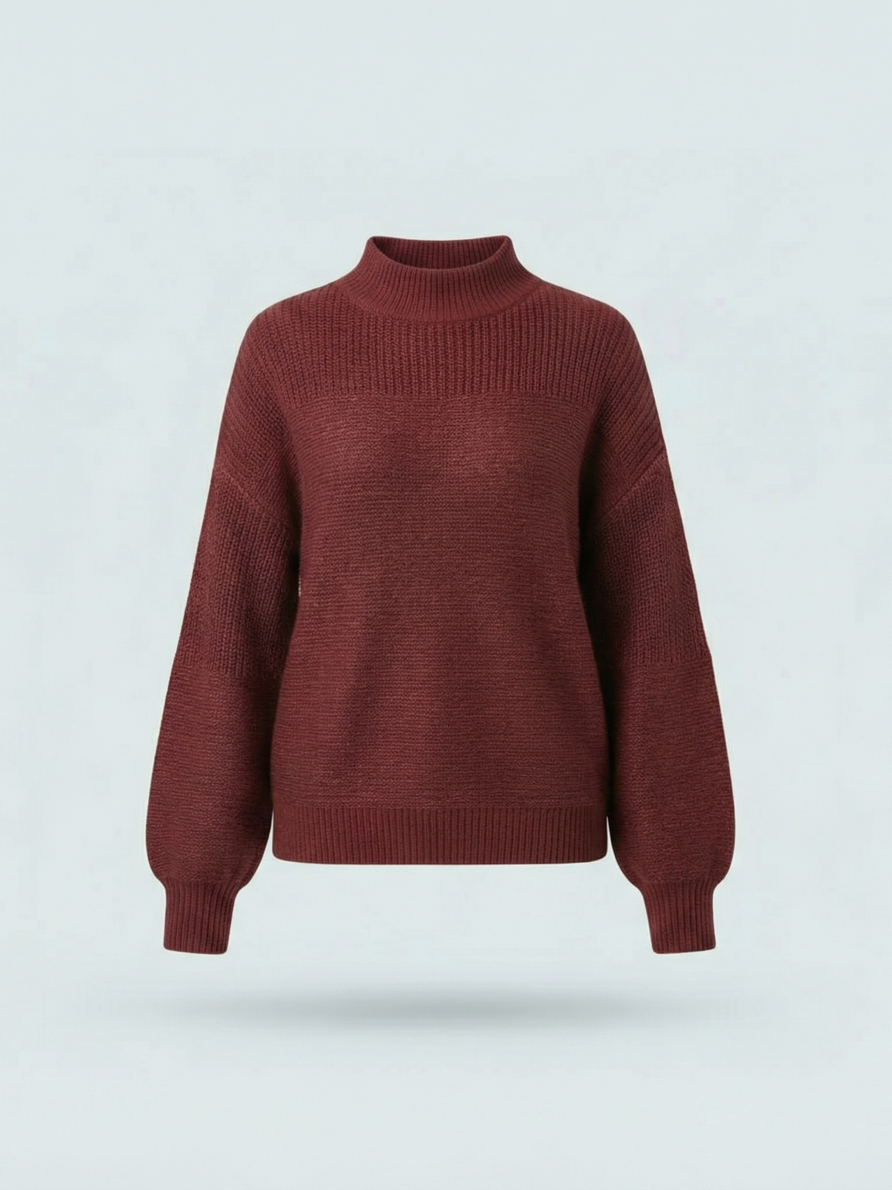 Zara™ Knit Sweater