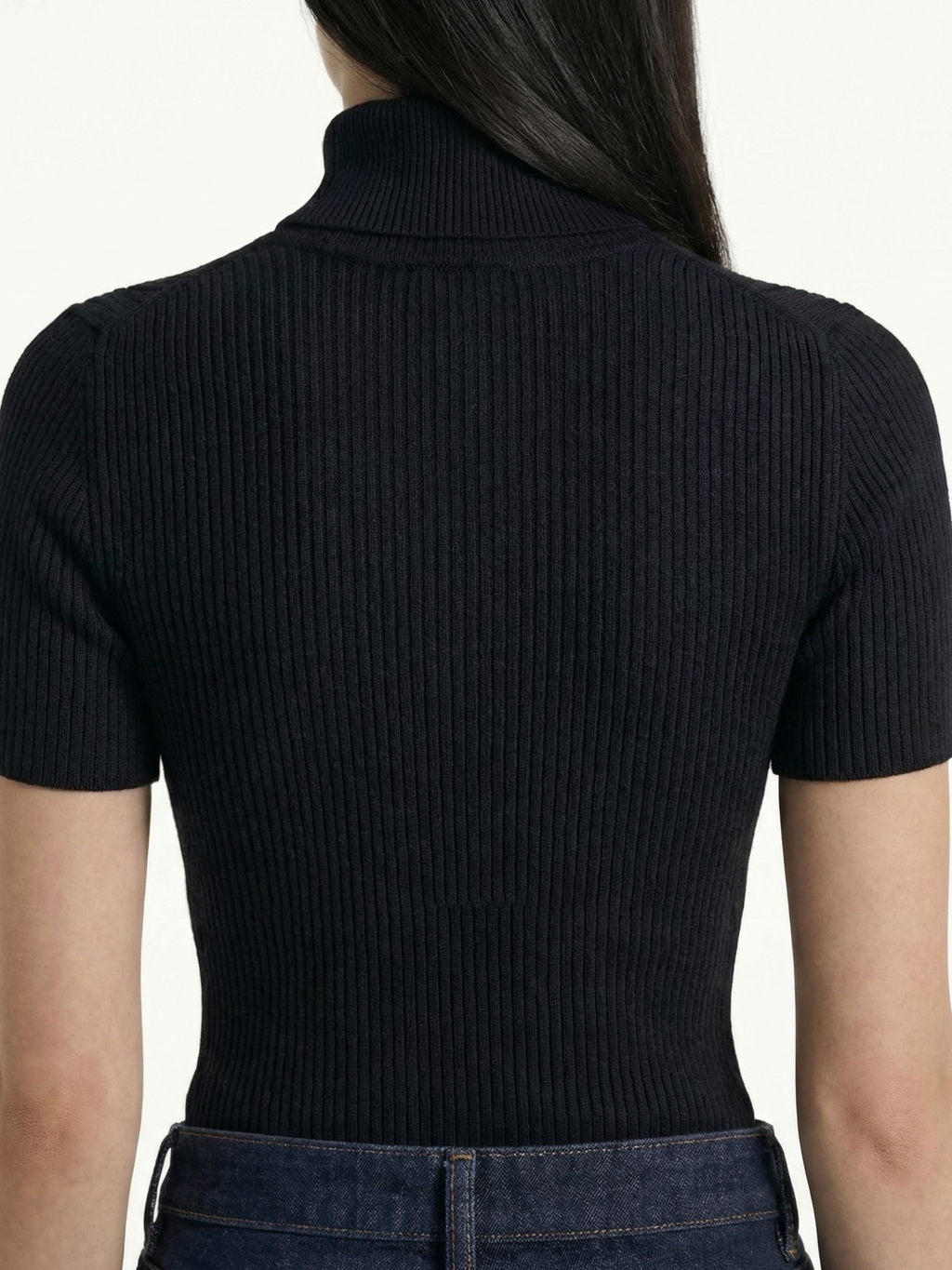 FLOSSIE™ | Blusa Luminosa